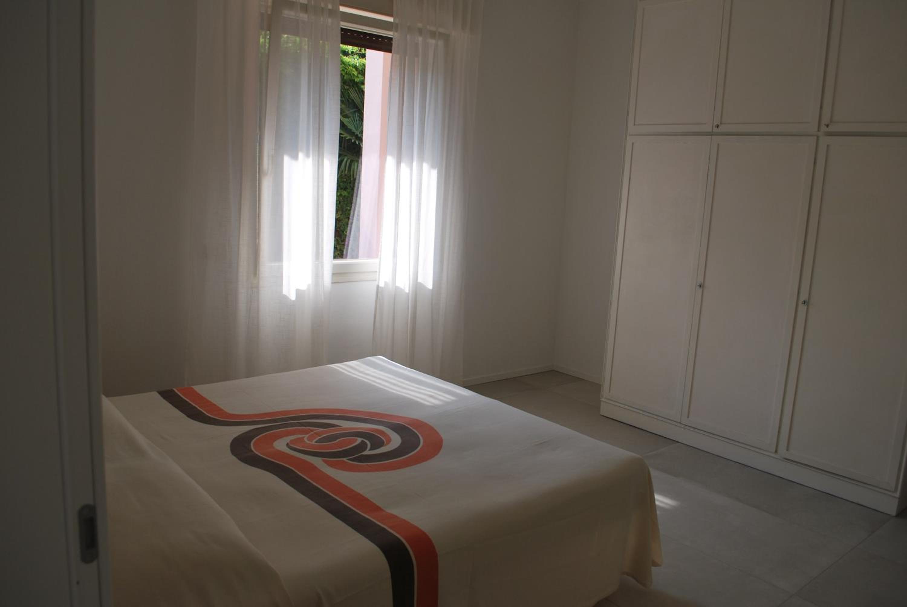Two-Bedroom Apartment with Garden View photo 1