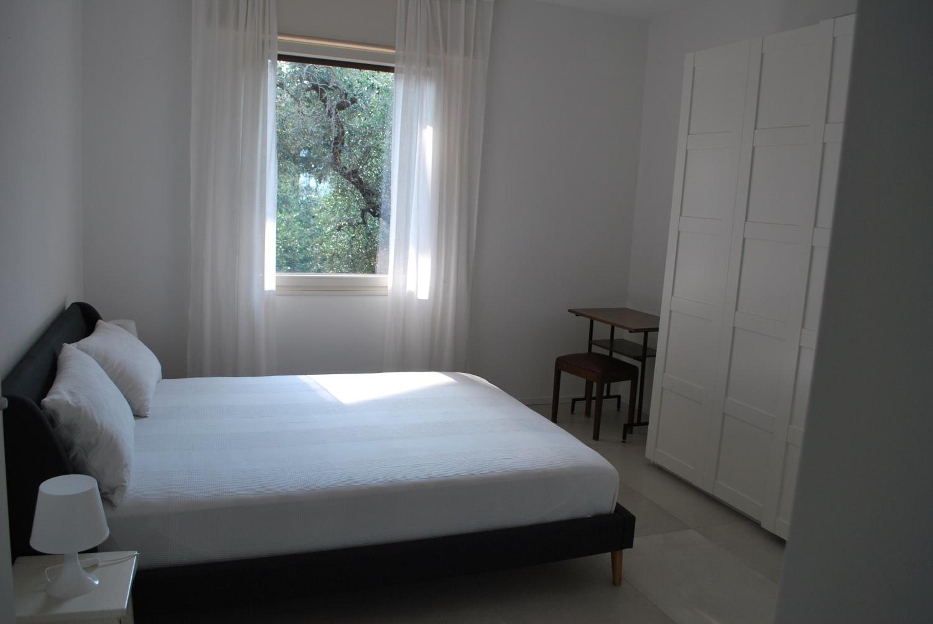 Two-Bedroom Apartment with Terrace photo 3