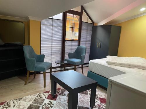 Double Room with Garden View photo 1