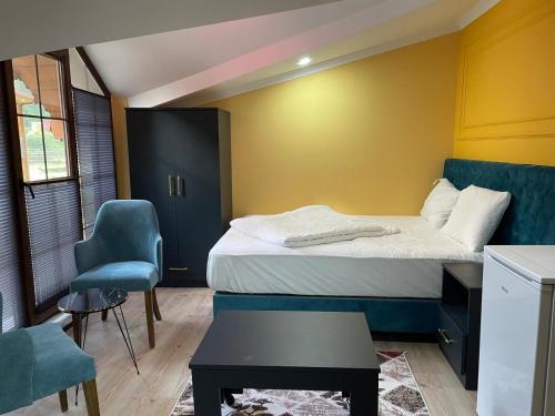 Double Room with Garden View photo 2