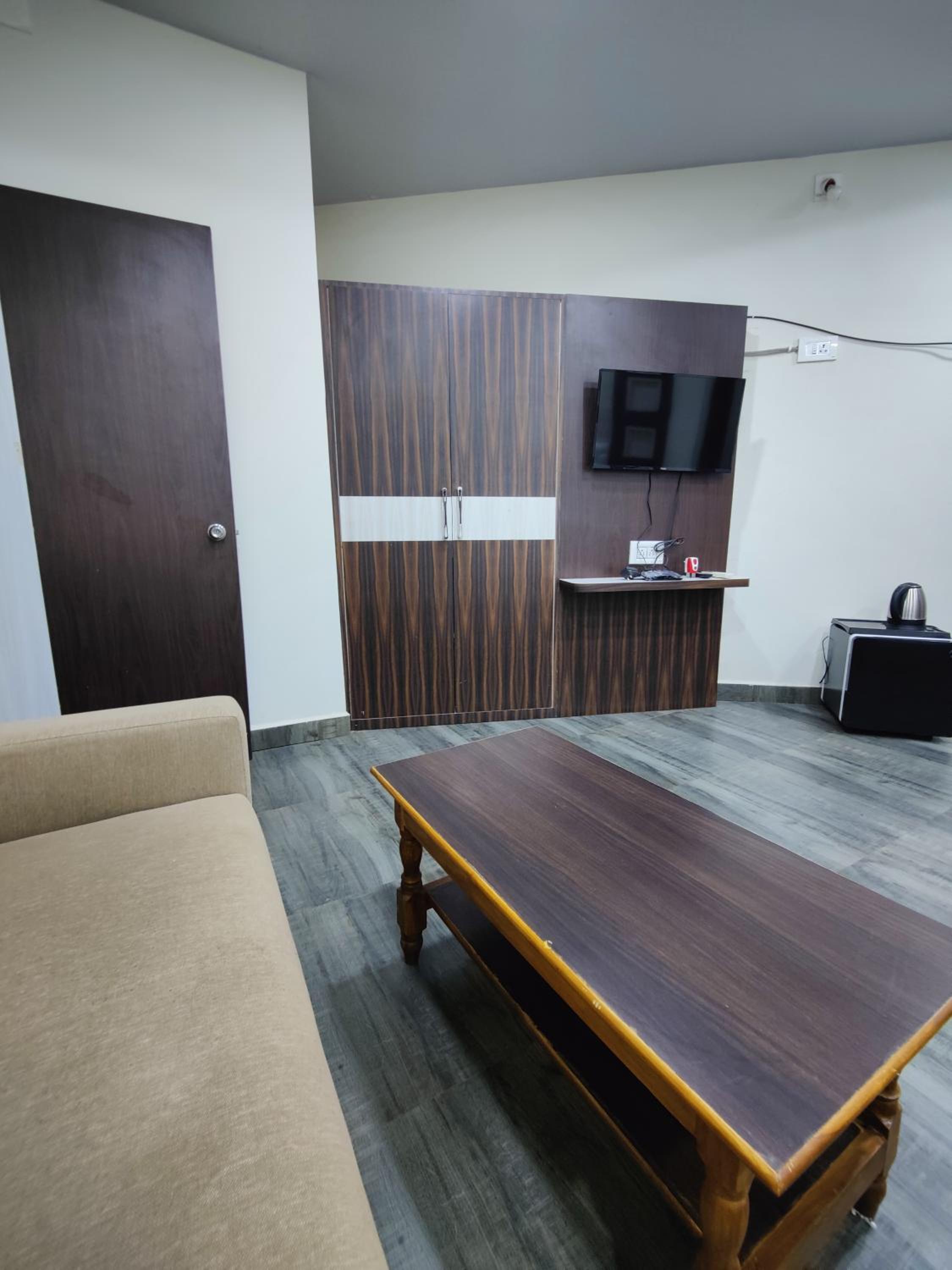 Deluxe Suite photo 2
