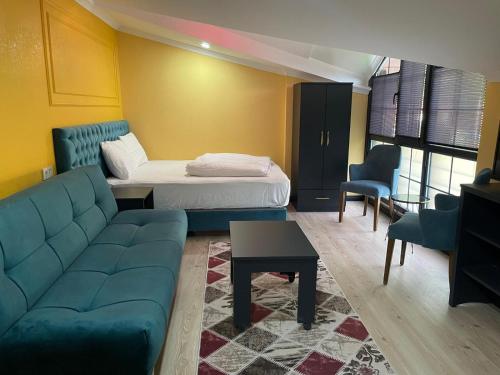 Double Room with Mountain View photo 1