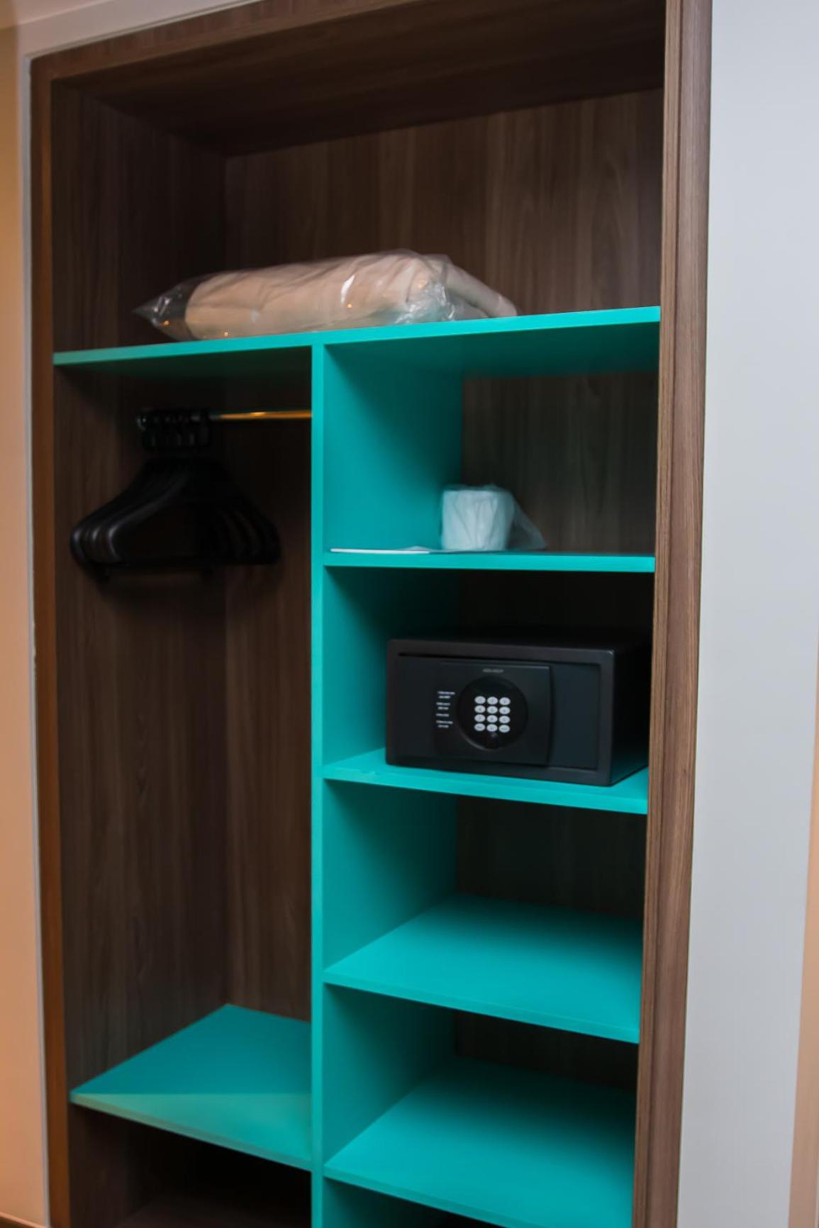 Standard Twin Room photo 1