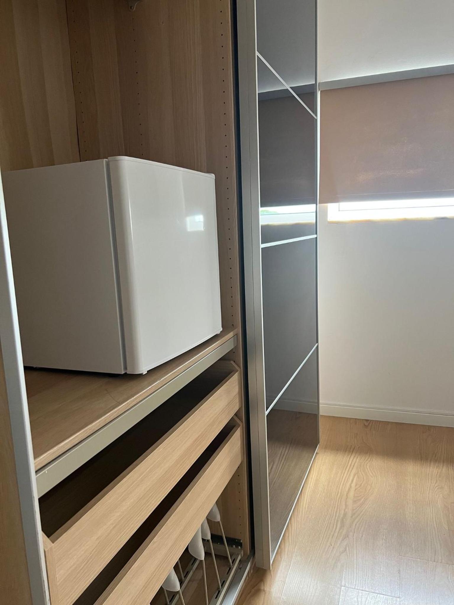 Triple Room with Private Bathroom photo 2