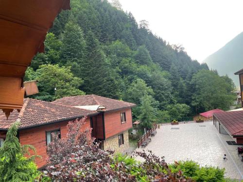 Double Room with Garden View photo 1