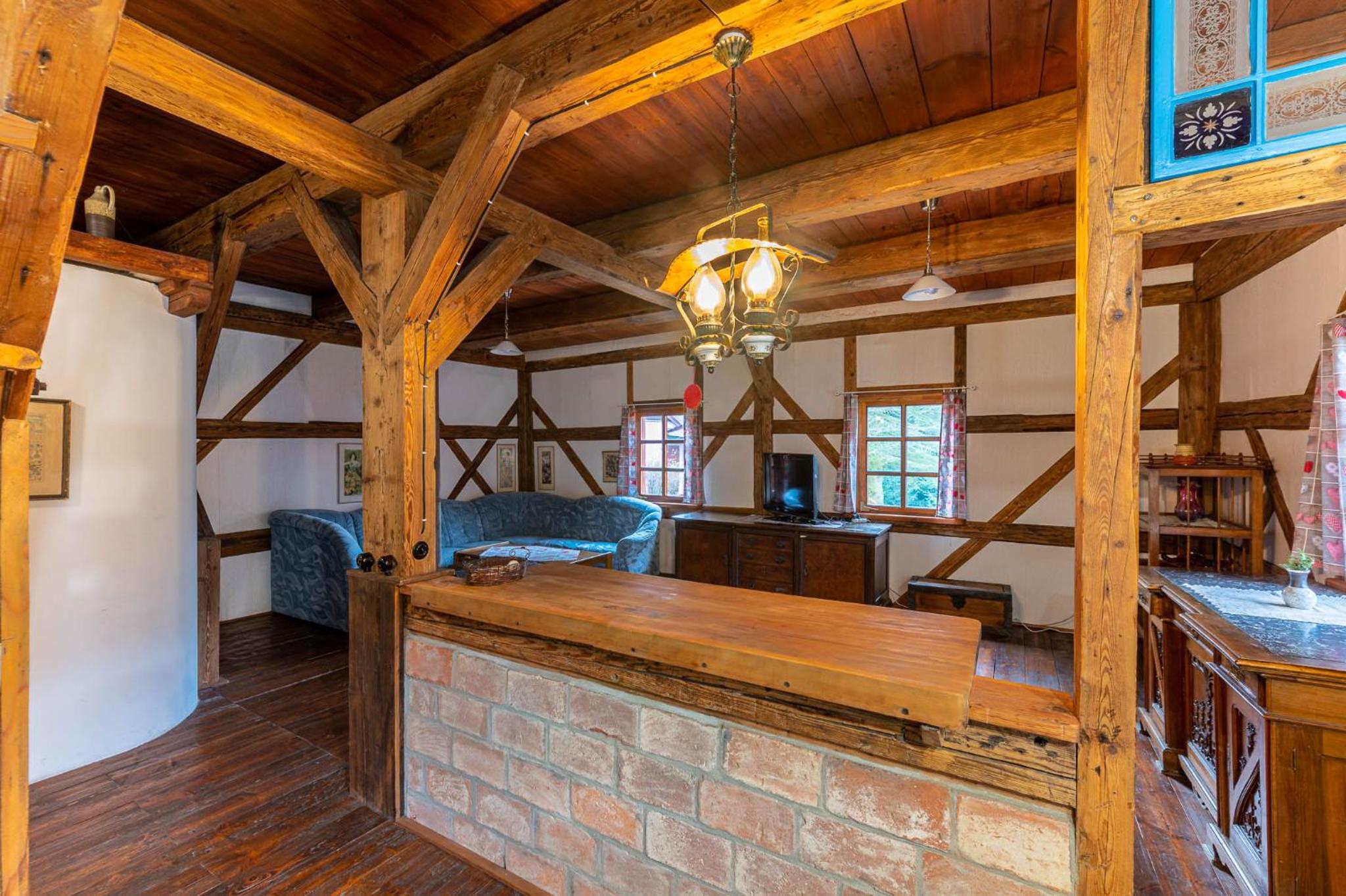 Two-Bedroom House photo 1