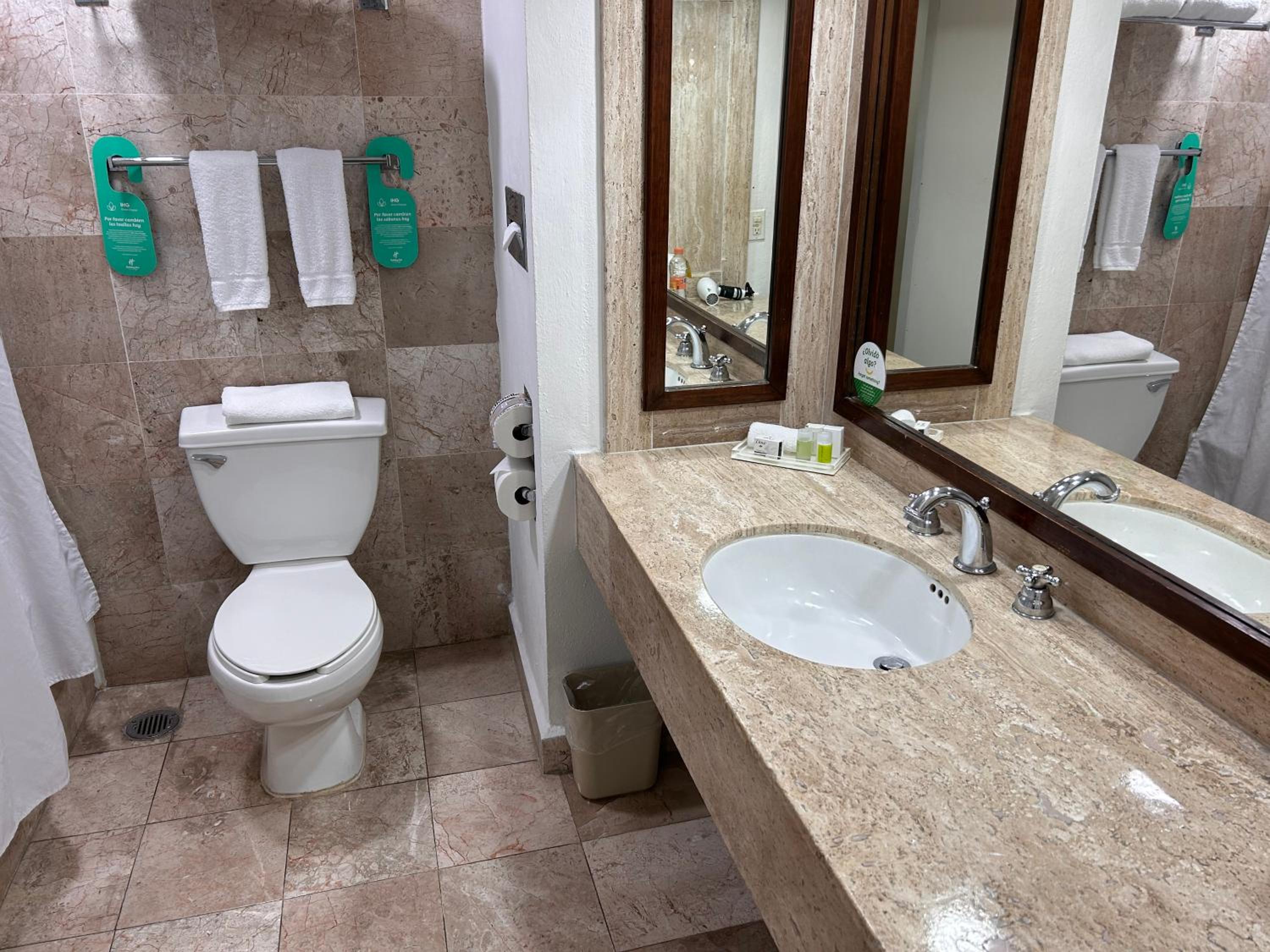 Premium Double Room with Two Double Beds