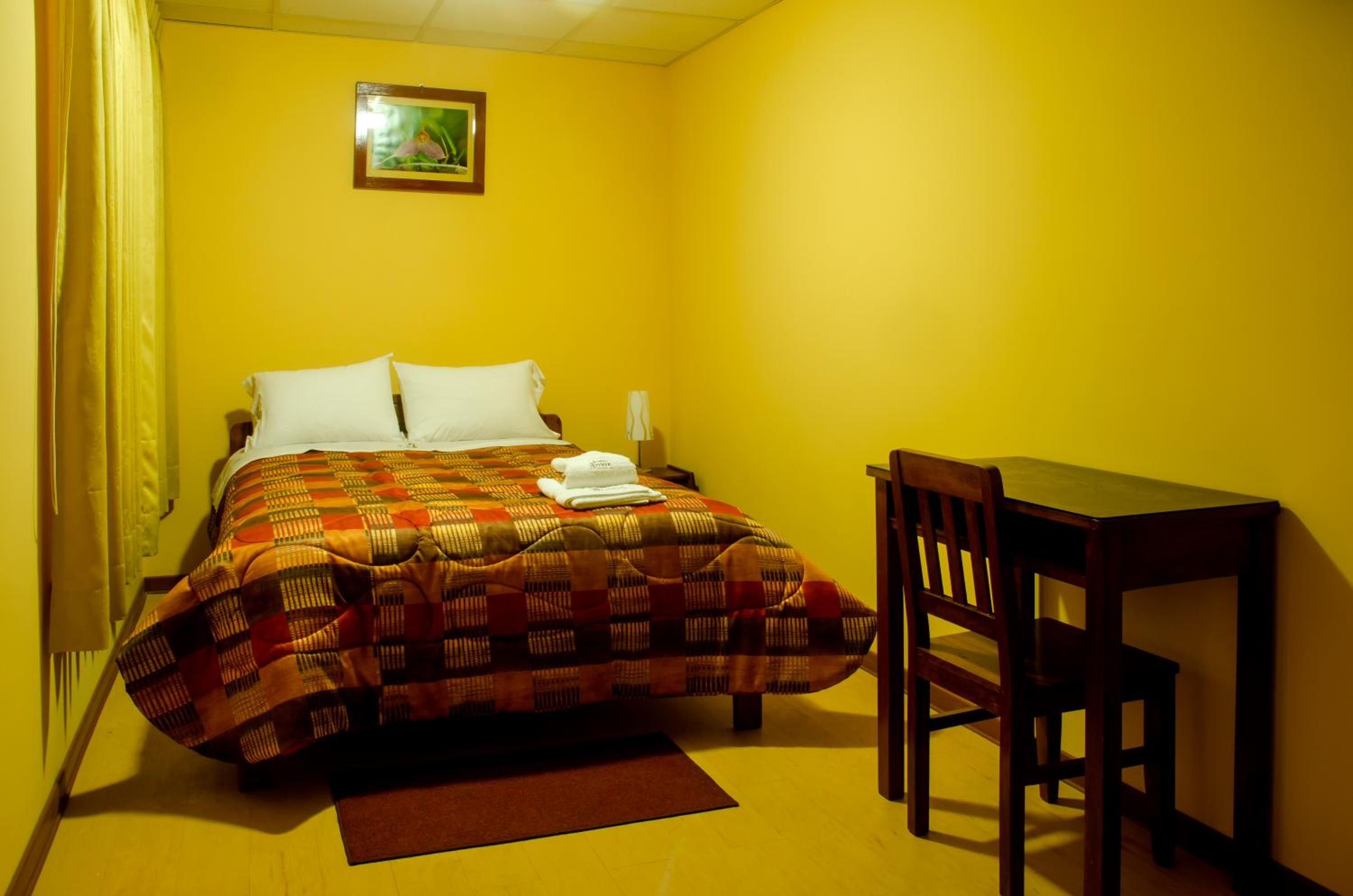 Double Room photo 2