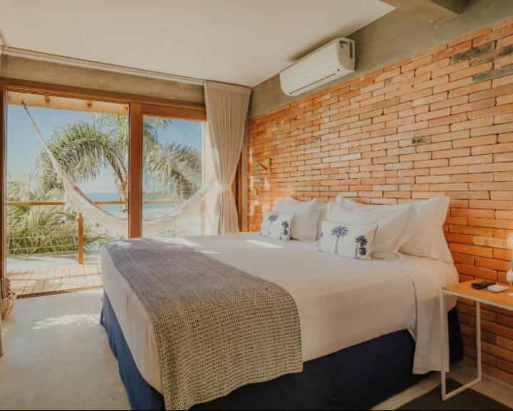 Double Room with Sea View photo 2