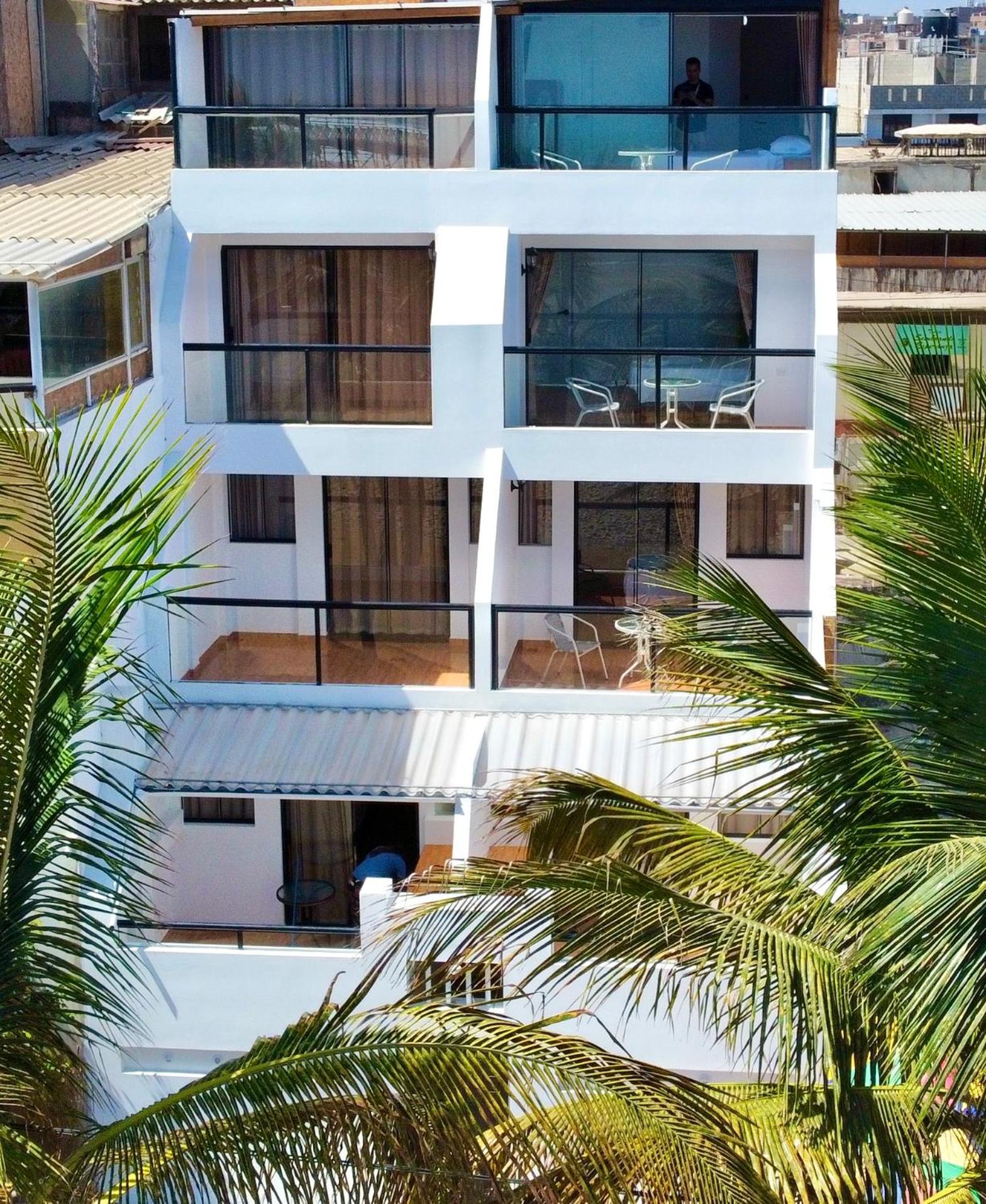 Suite with Sea View photo 3