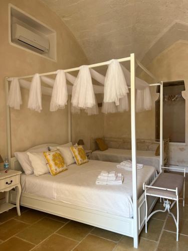 Deluxe Double Room with Shower photo 1