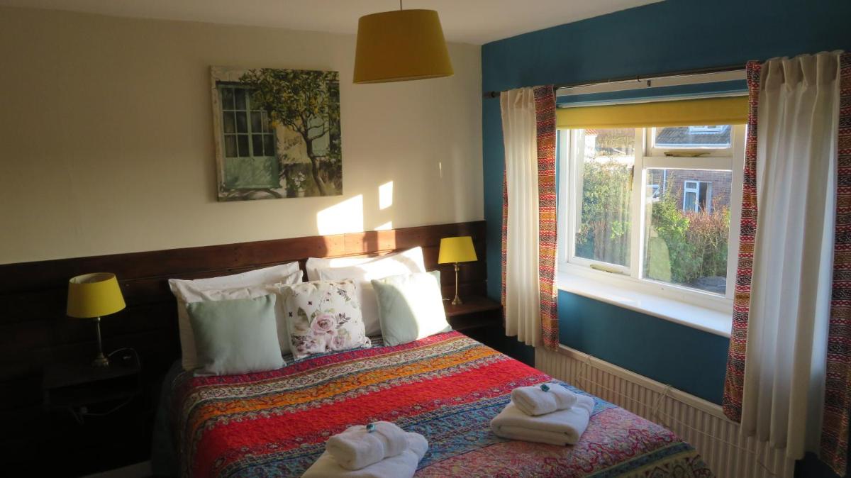 Superior Double Room photo 3