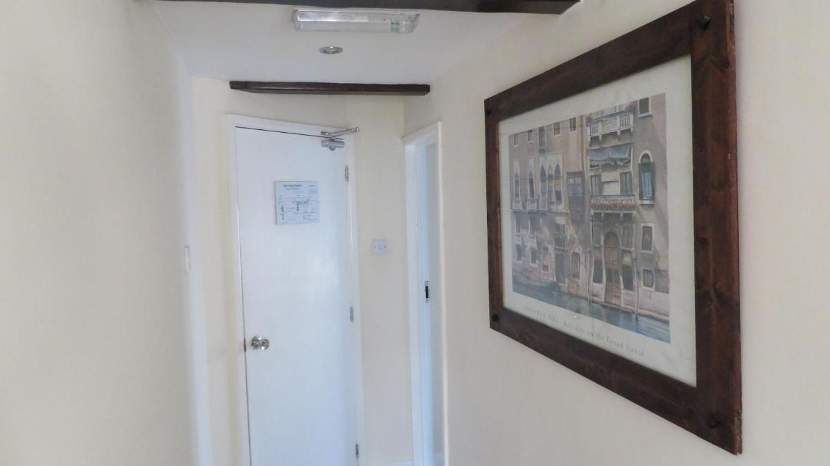 Superior Double Room photo 2