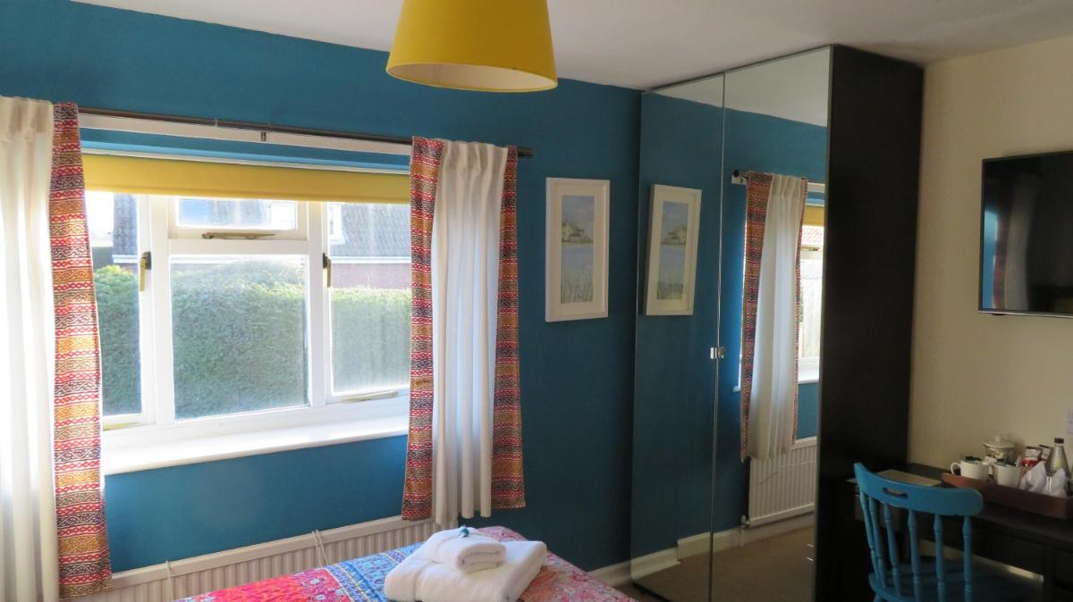 Superior Double Room photo 1