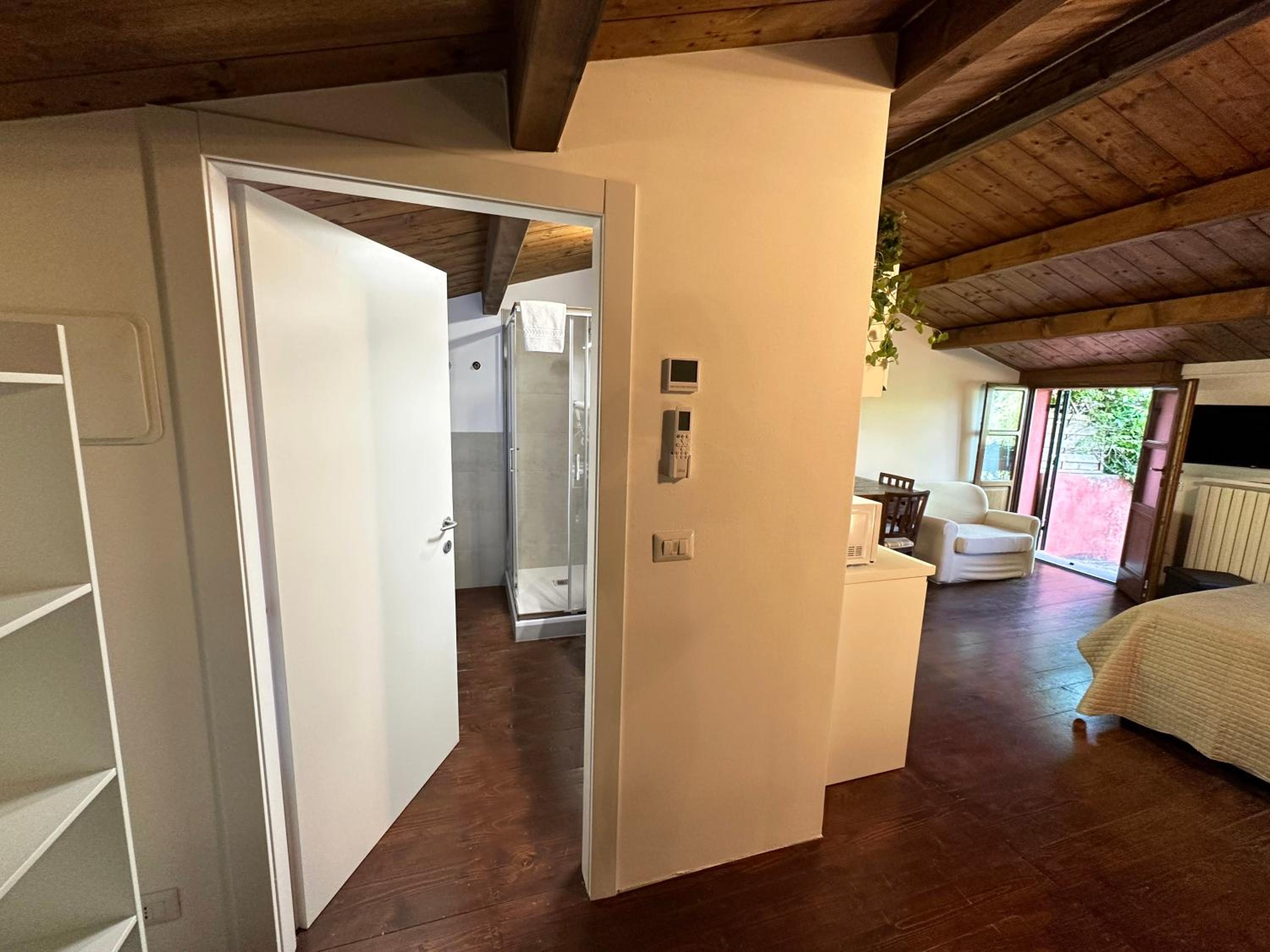 Quadruple Room - Photo 4