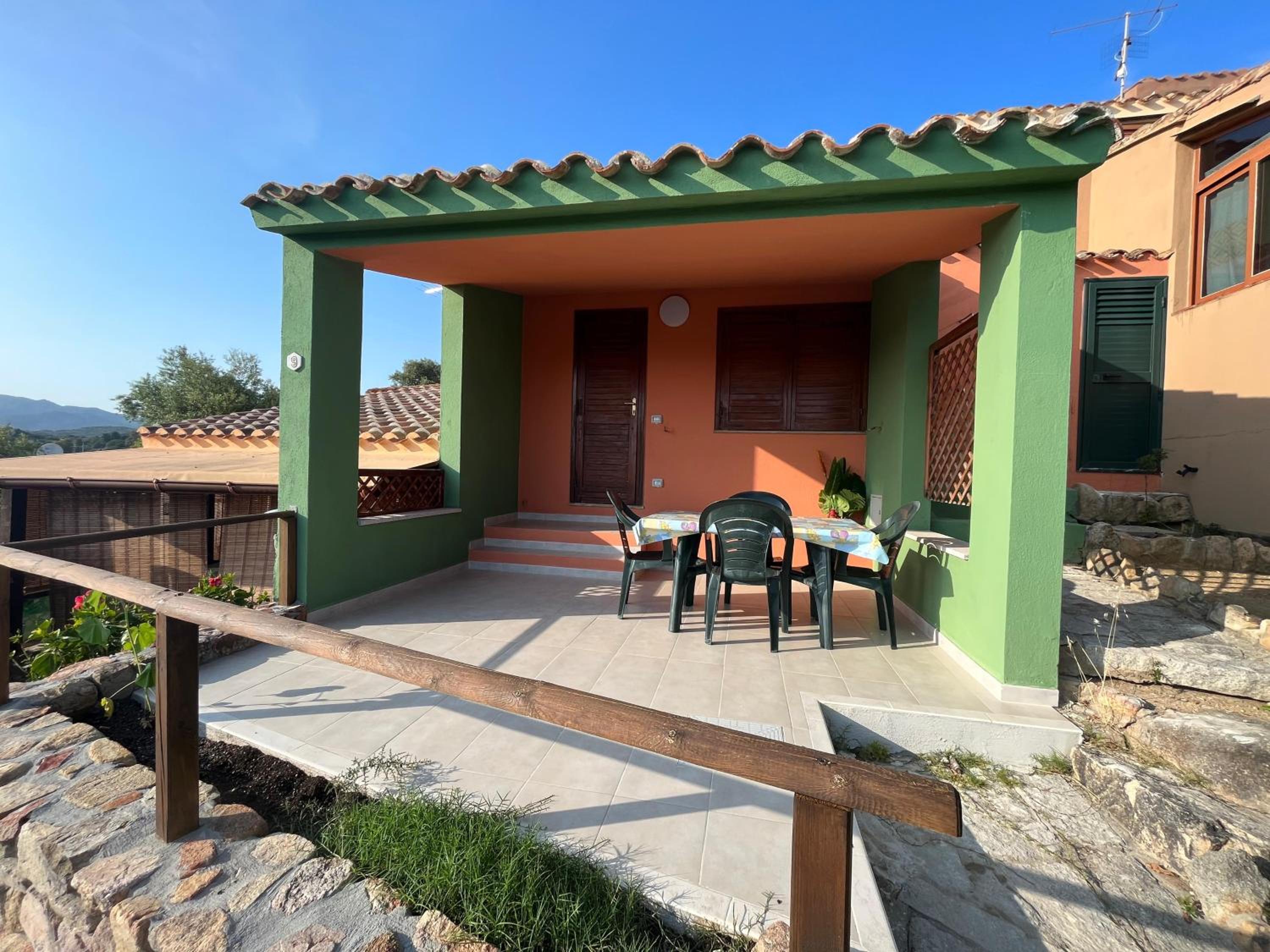 Holiday Home photo 3