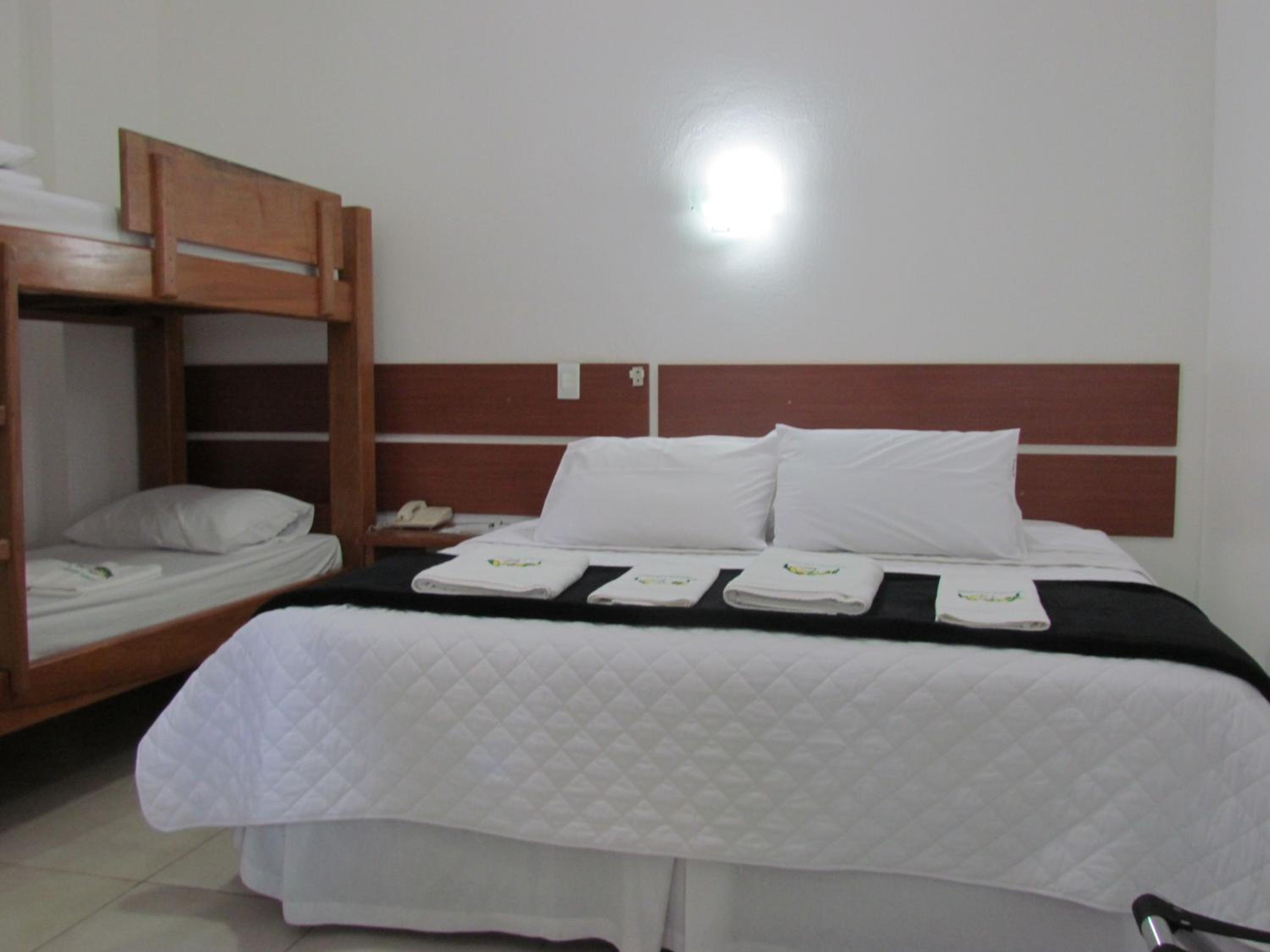 Standard Triple Room photo 1