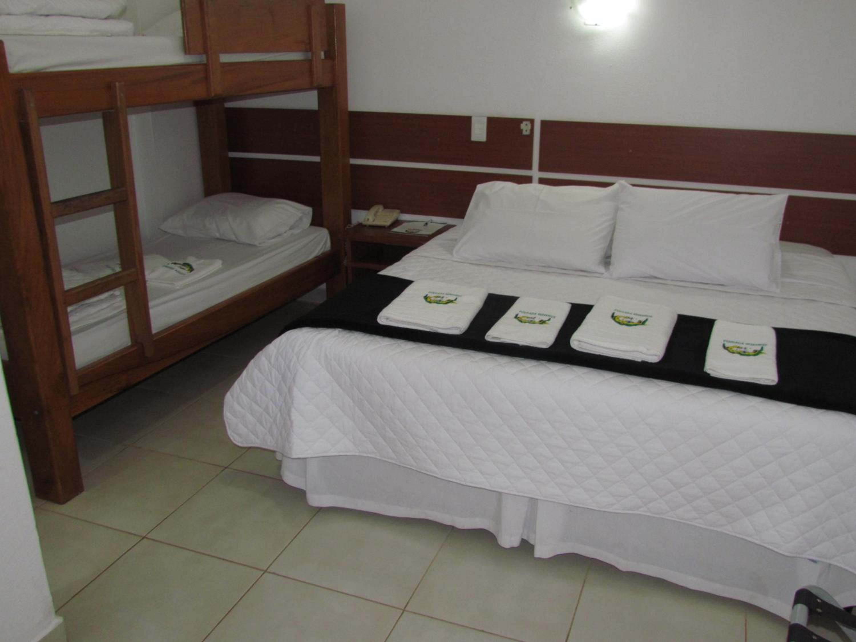 Standard Triple Room photo 3
