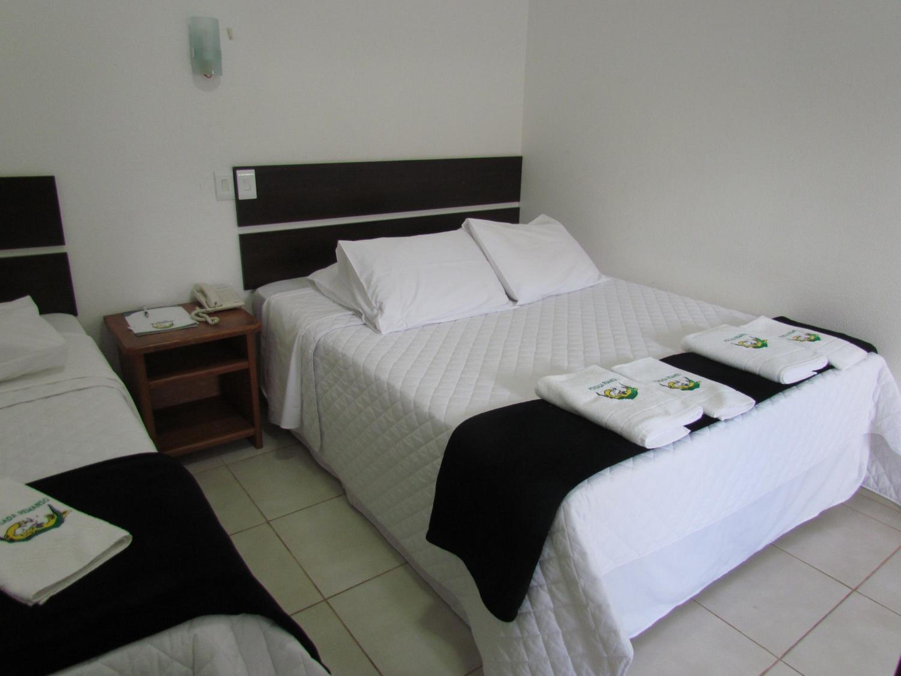 Standard Double Room photo 3