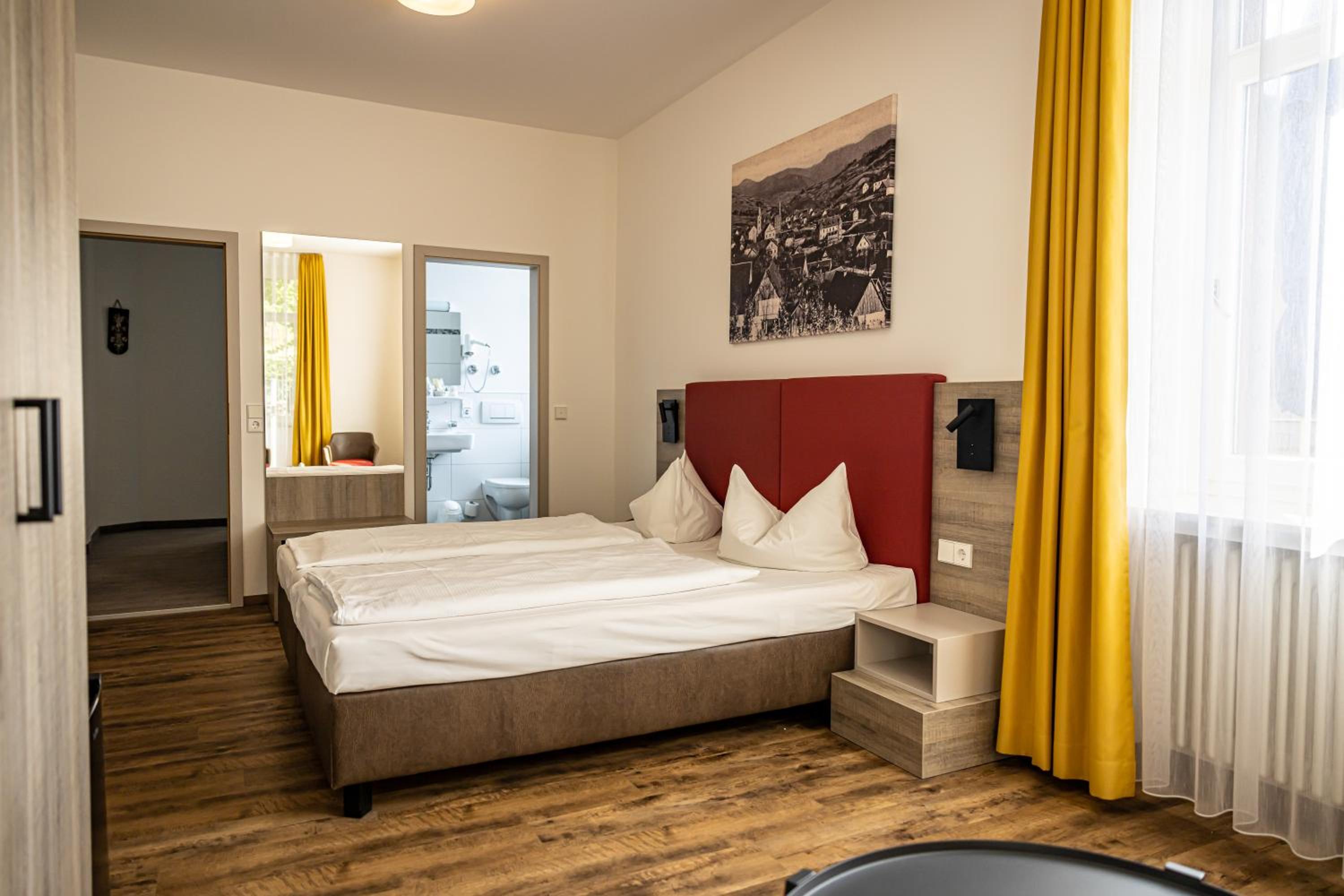Comfort Double Room photo 1
