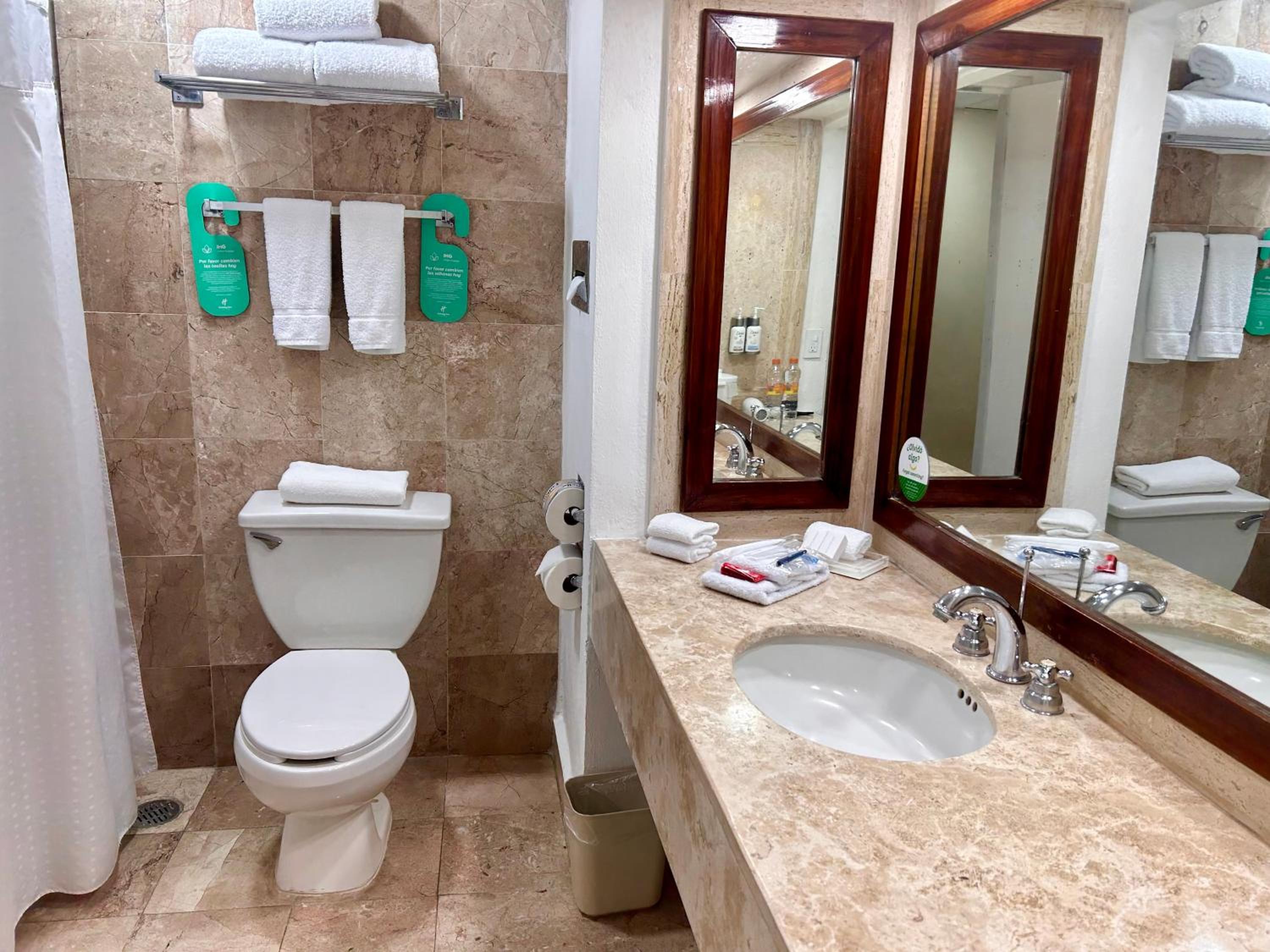 Premium King Room