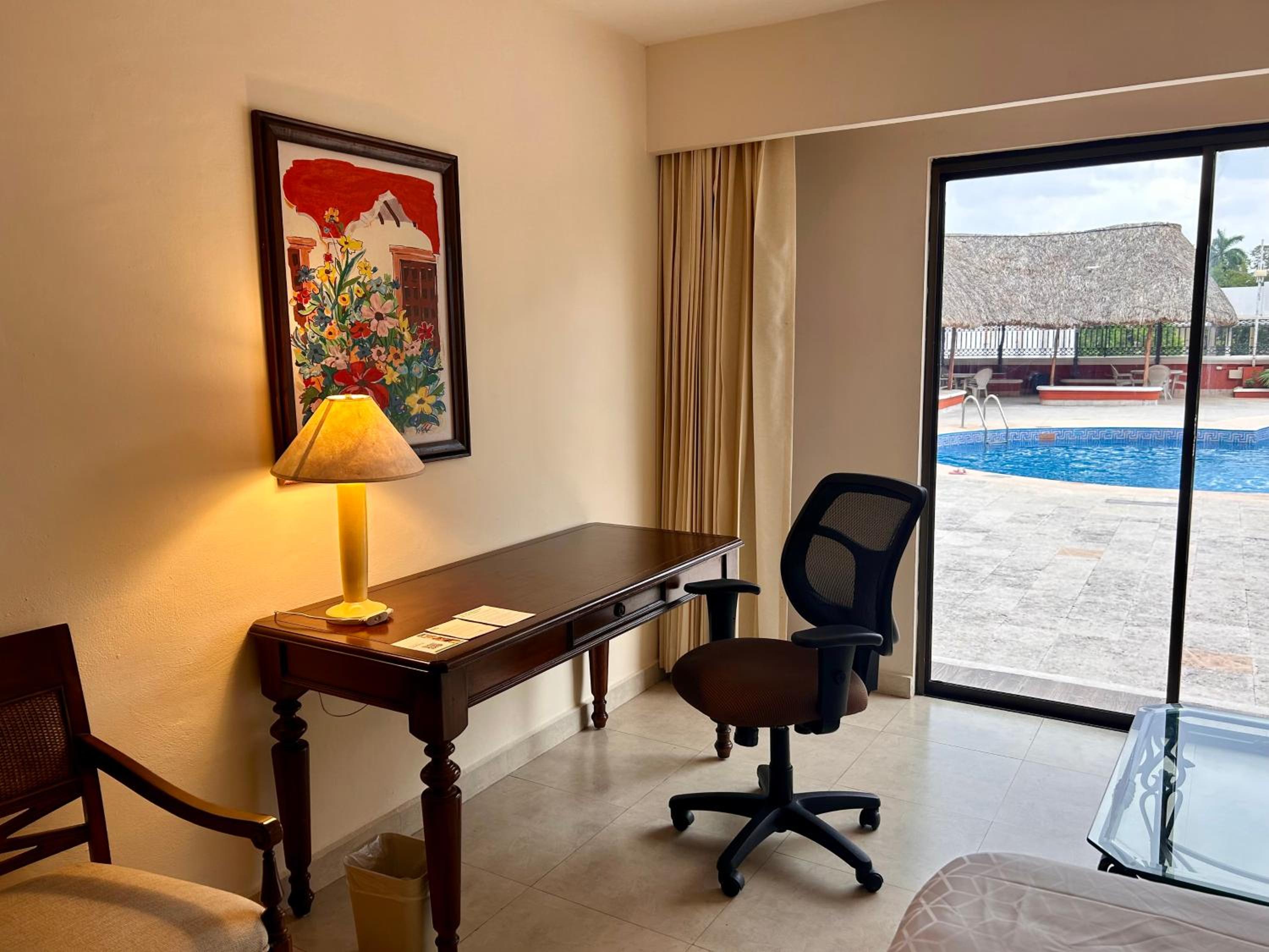 Premium King Room