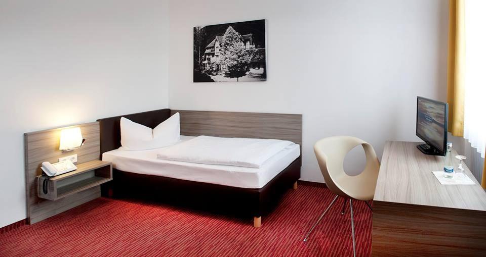 Comfort Single Room photo 1