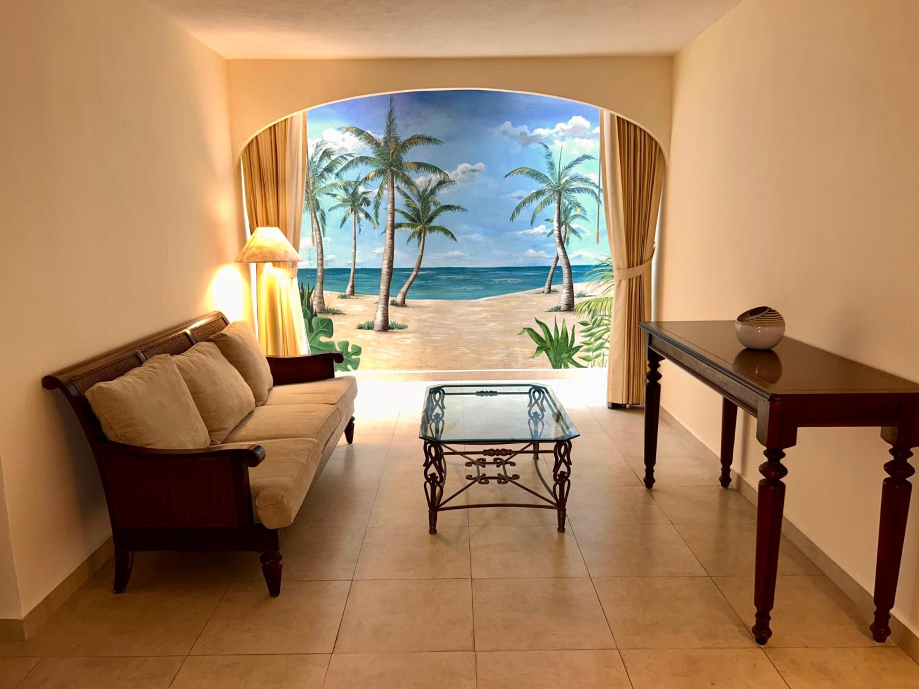 Suite, 2 Twin Beds