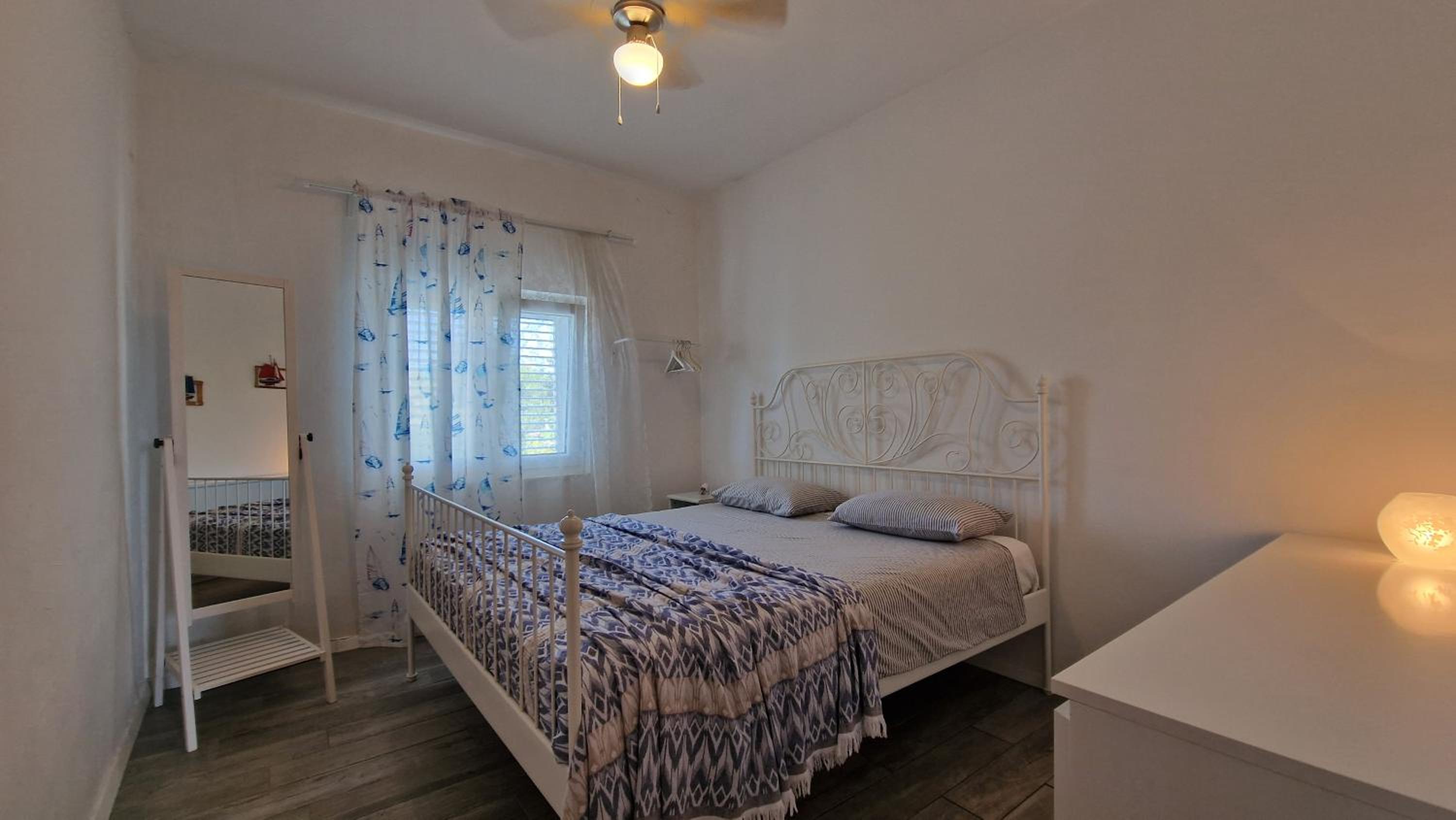 Two-Bedroom Apartment photo 3