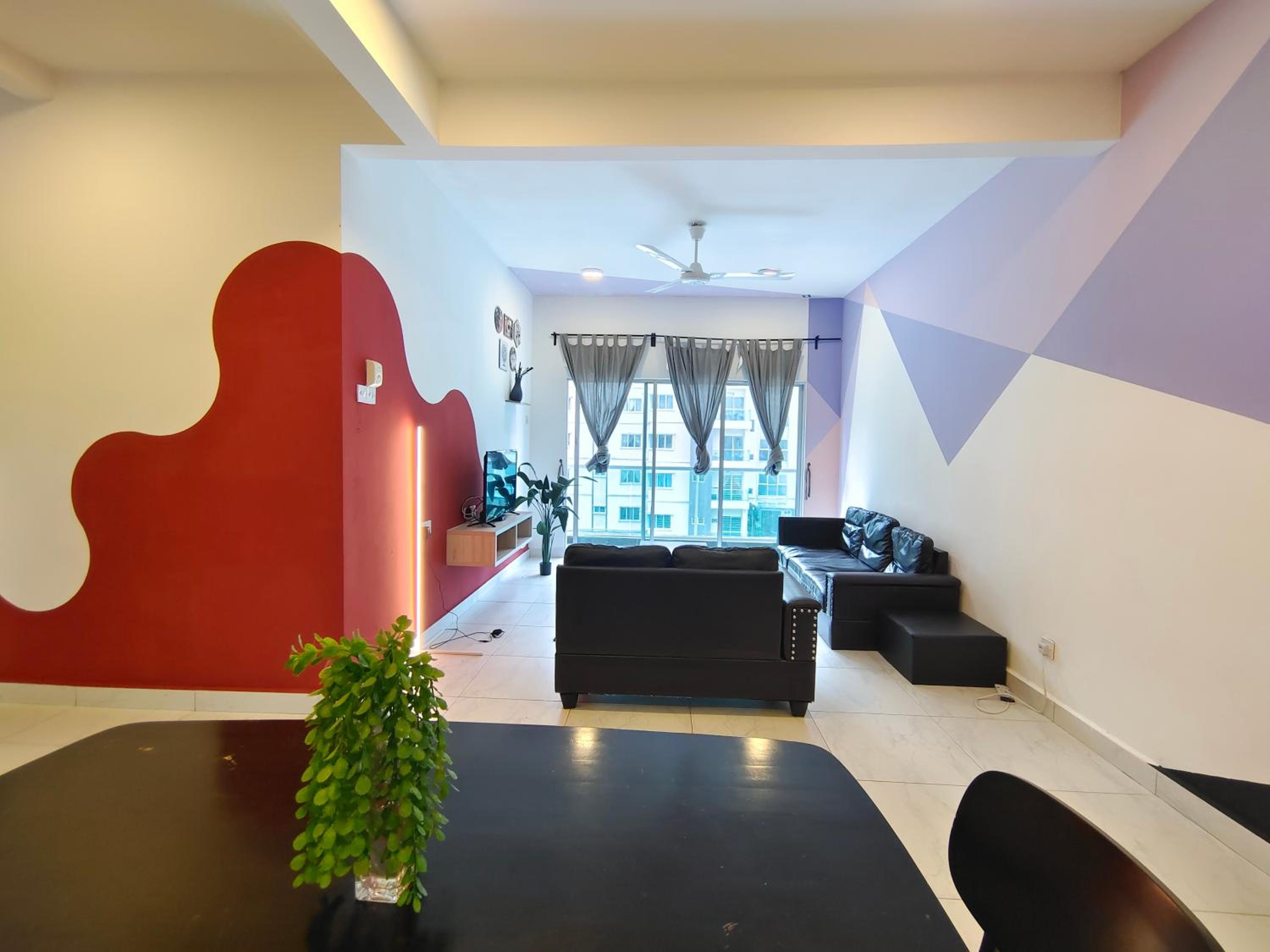 Apartment with Garden View - Photo 2