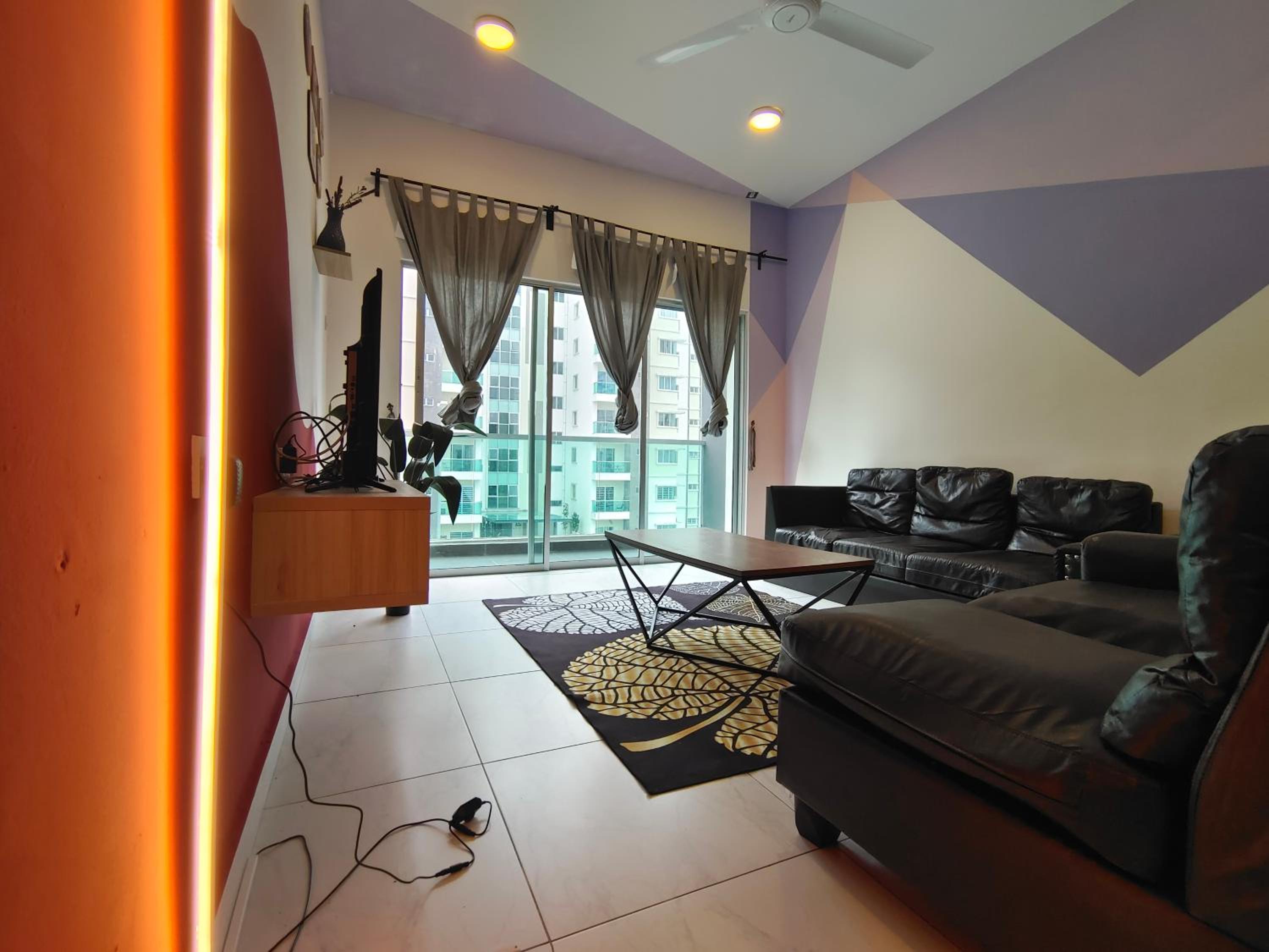 Apartment with Garden View - Photo 4
