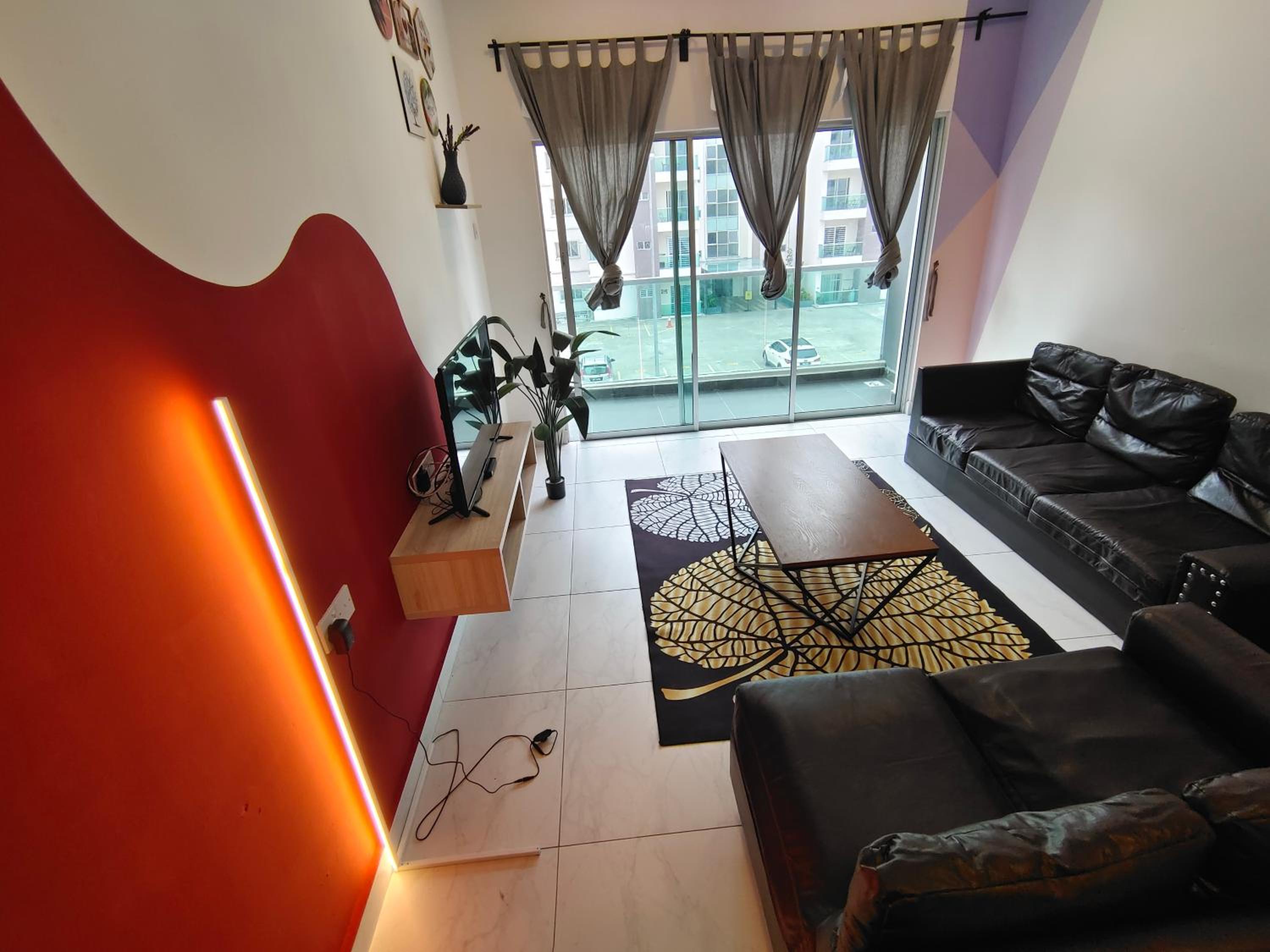 Apartment with Garden View - Photo 5