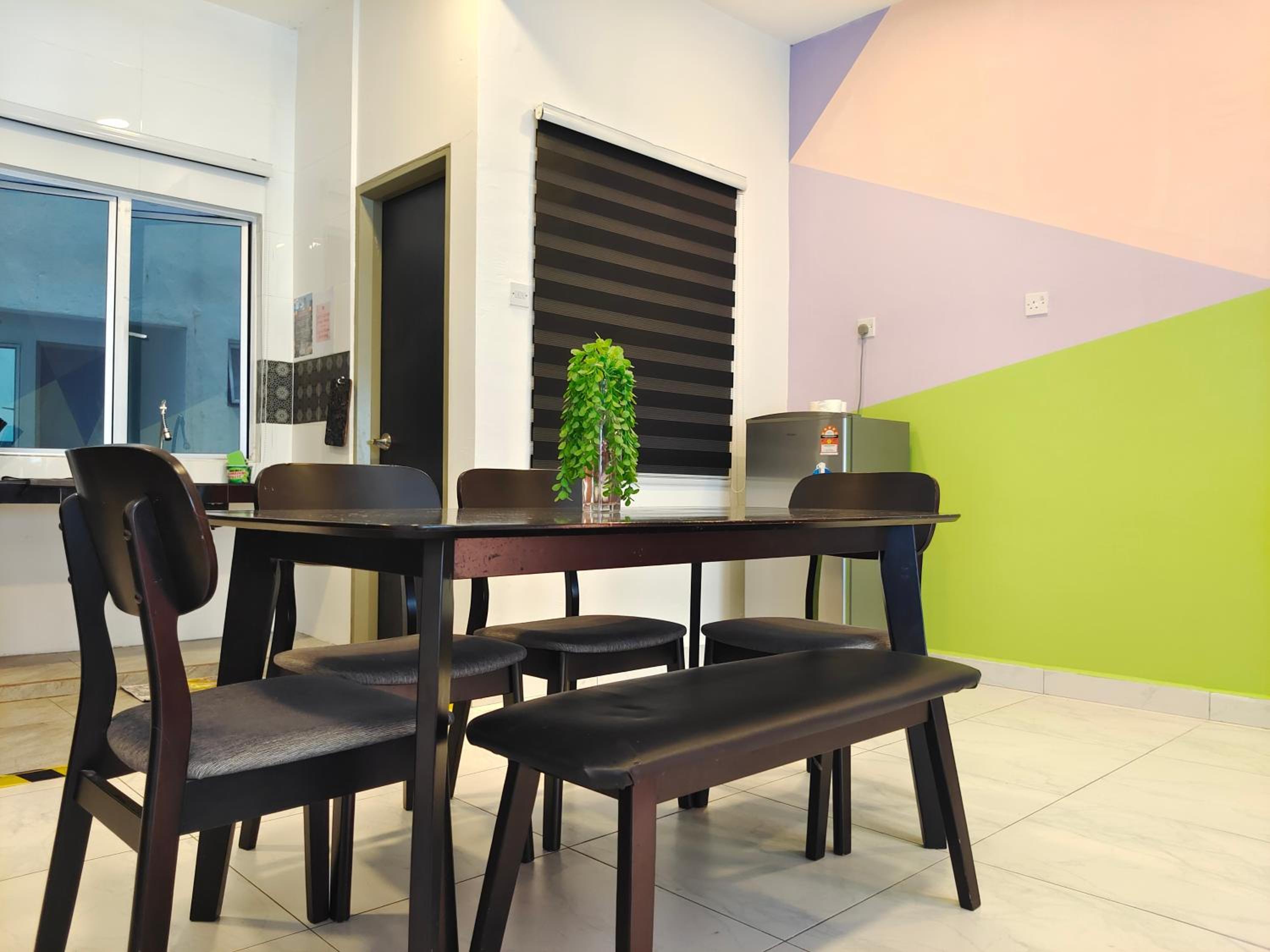 Apartment with Garden View - Photo 6