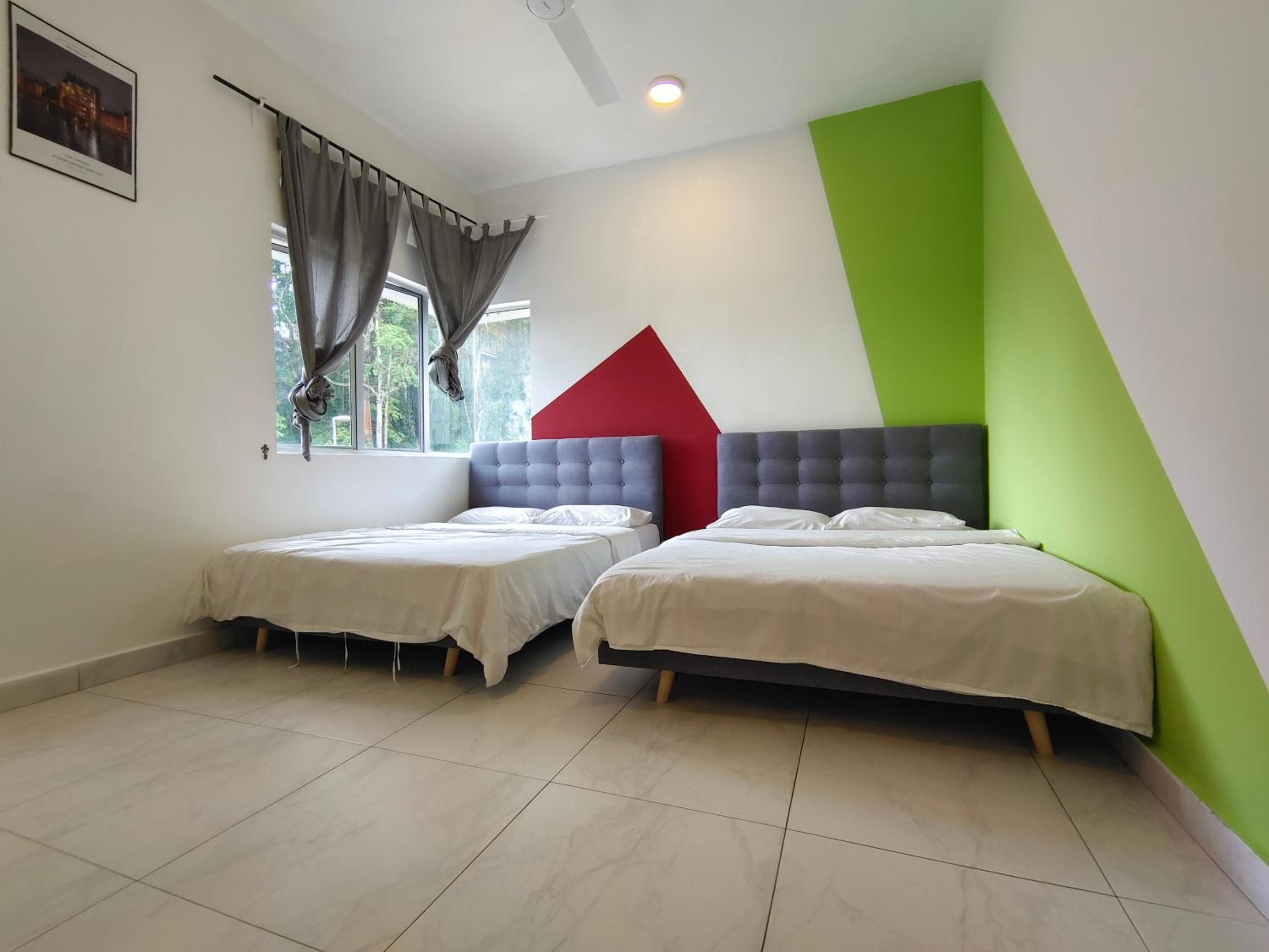 Apartment with Garden View - Photo 7