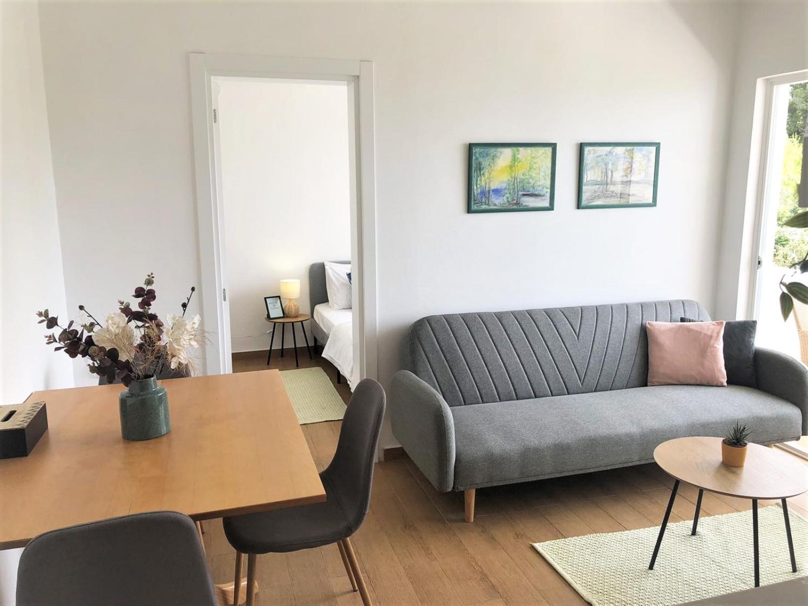 Penthouse Apartment photo 3
