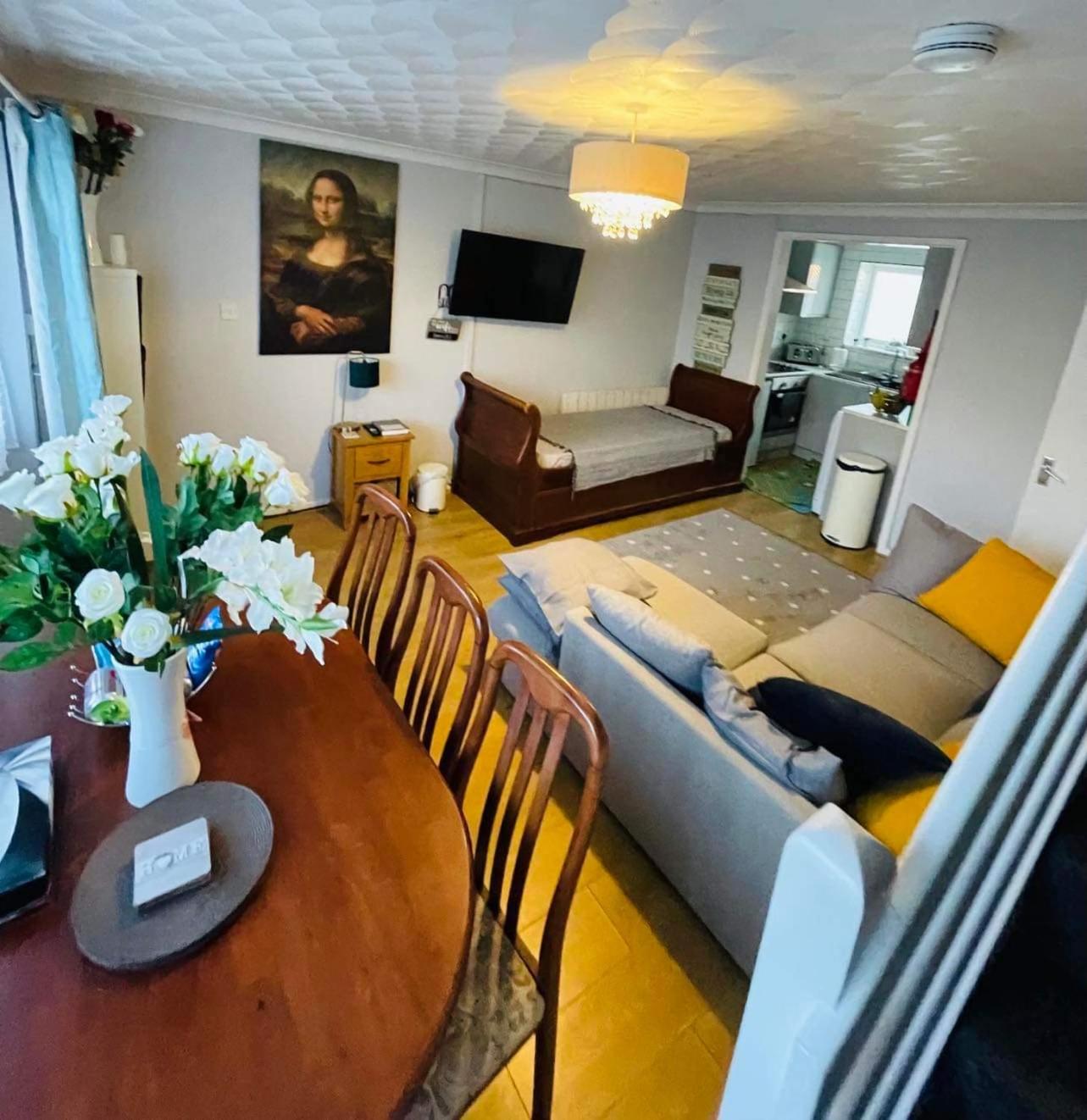 One-Bedroom Villa photo 2