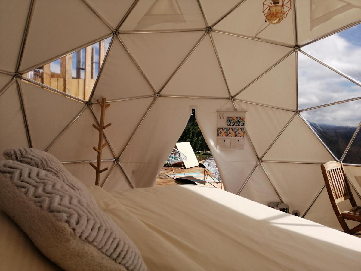 Tent photo 1