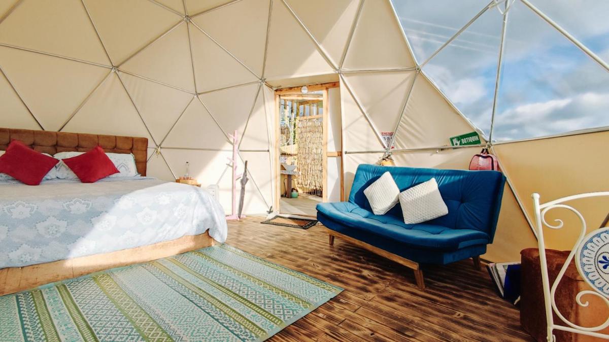 Tent photo 3