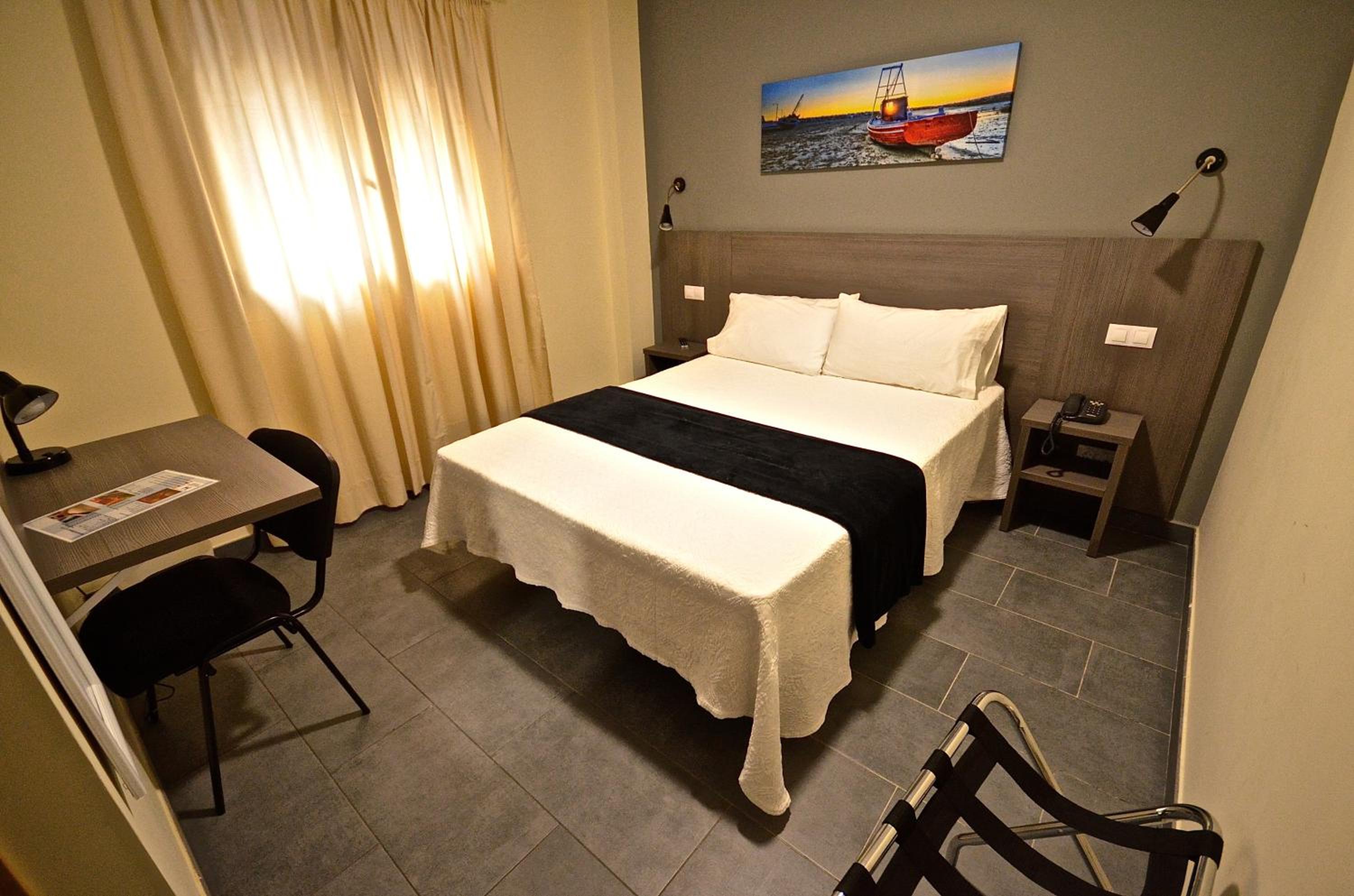 Habitación Doble