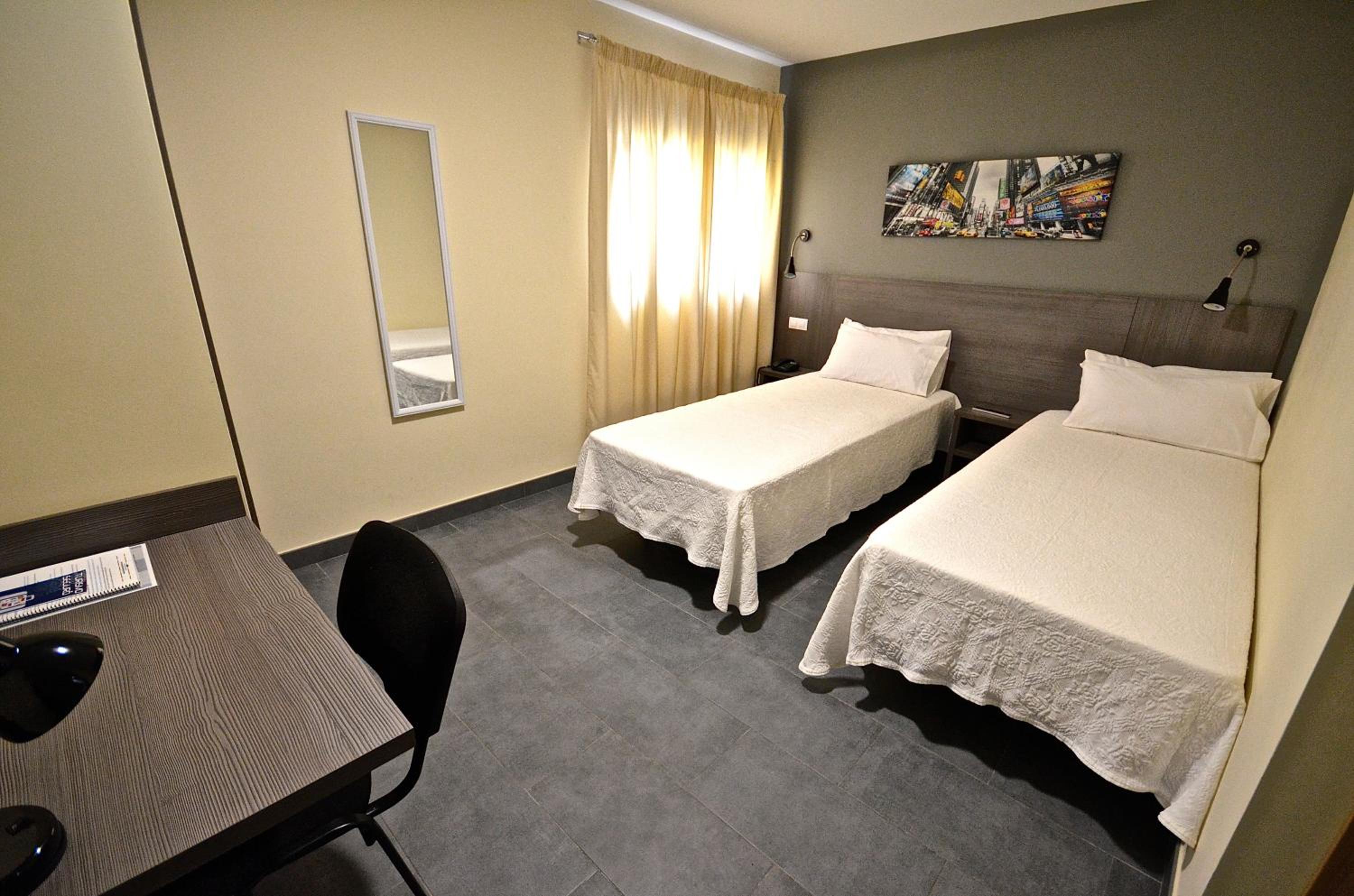 Habitación Doble