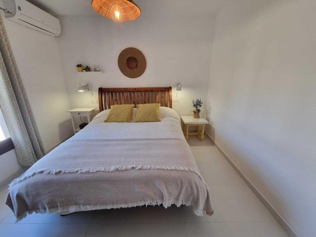 Casa de Dos Habitaciones