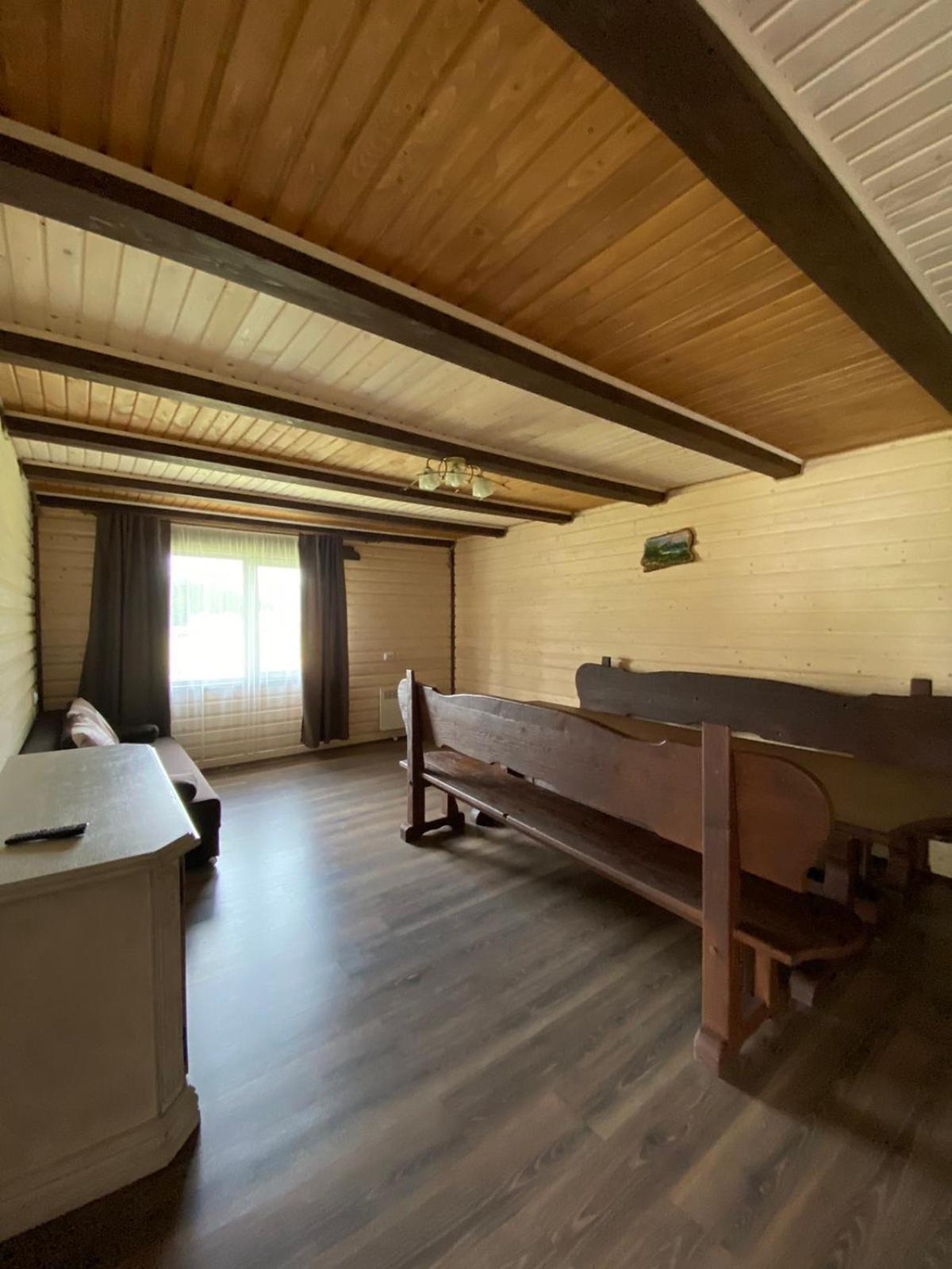 Four-Bedroom House photo 3