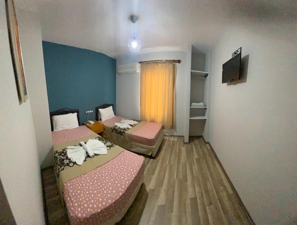 Twin Room photo 1