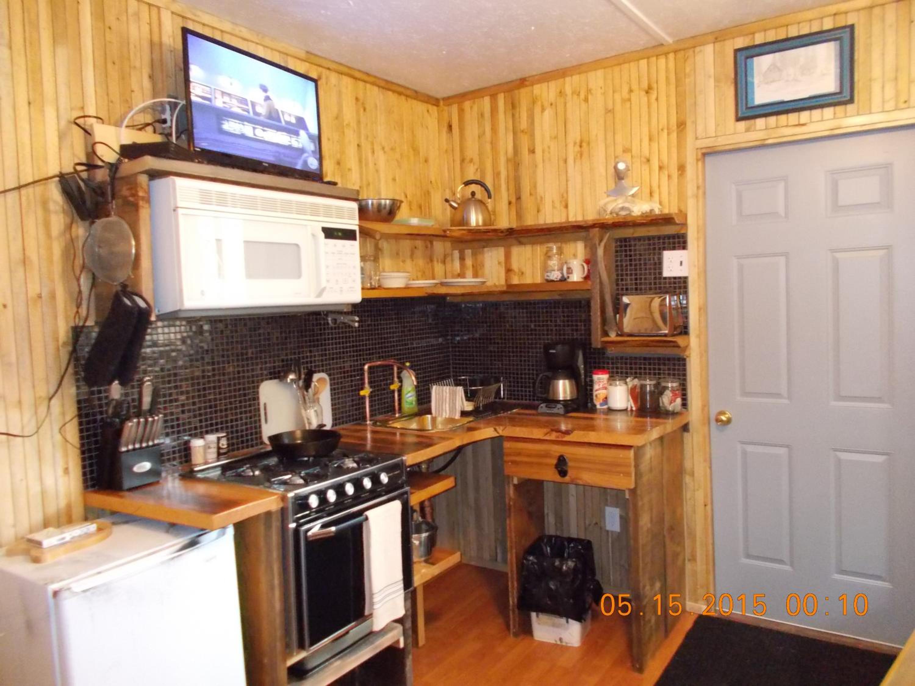 Chalen's Chalet photo 2