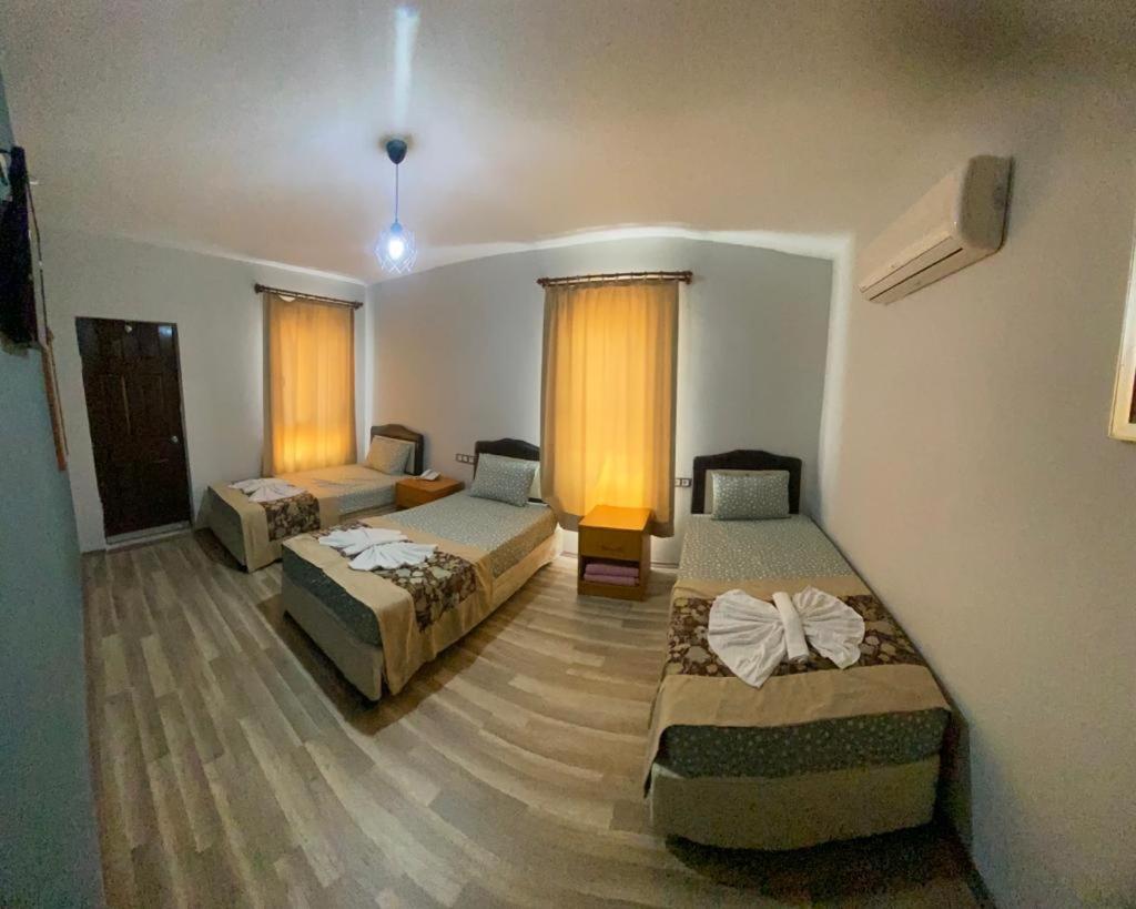 Triple Room photo 1
