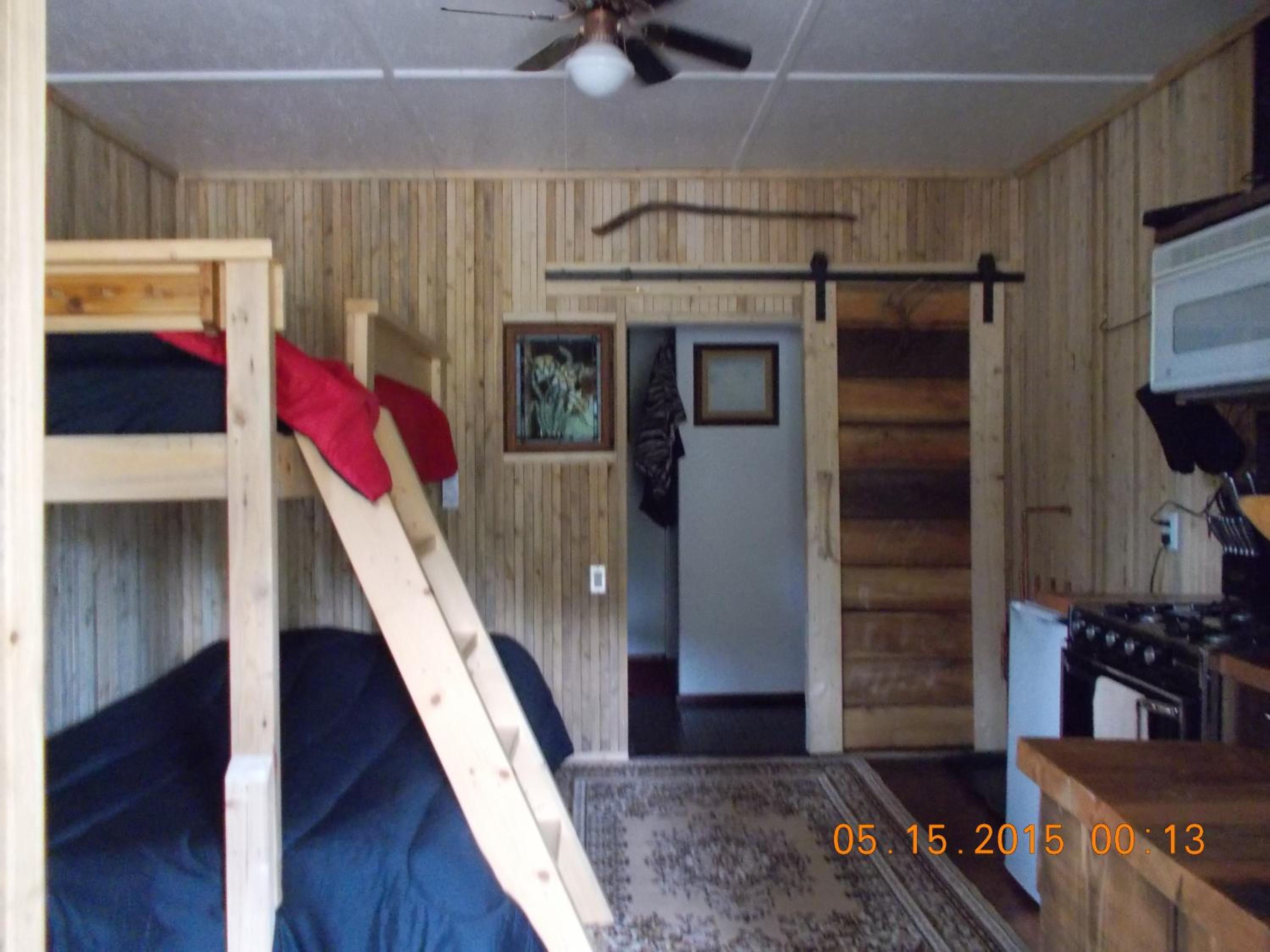 Chalen's Chalet photo 1