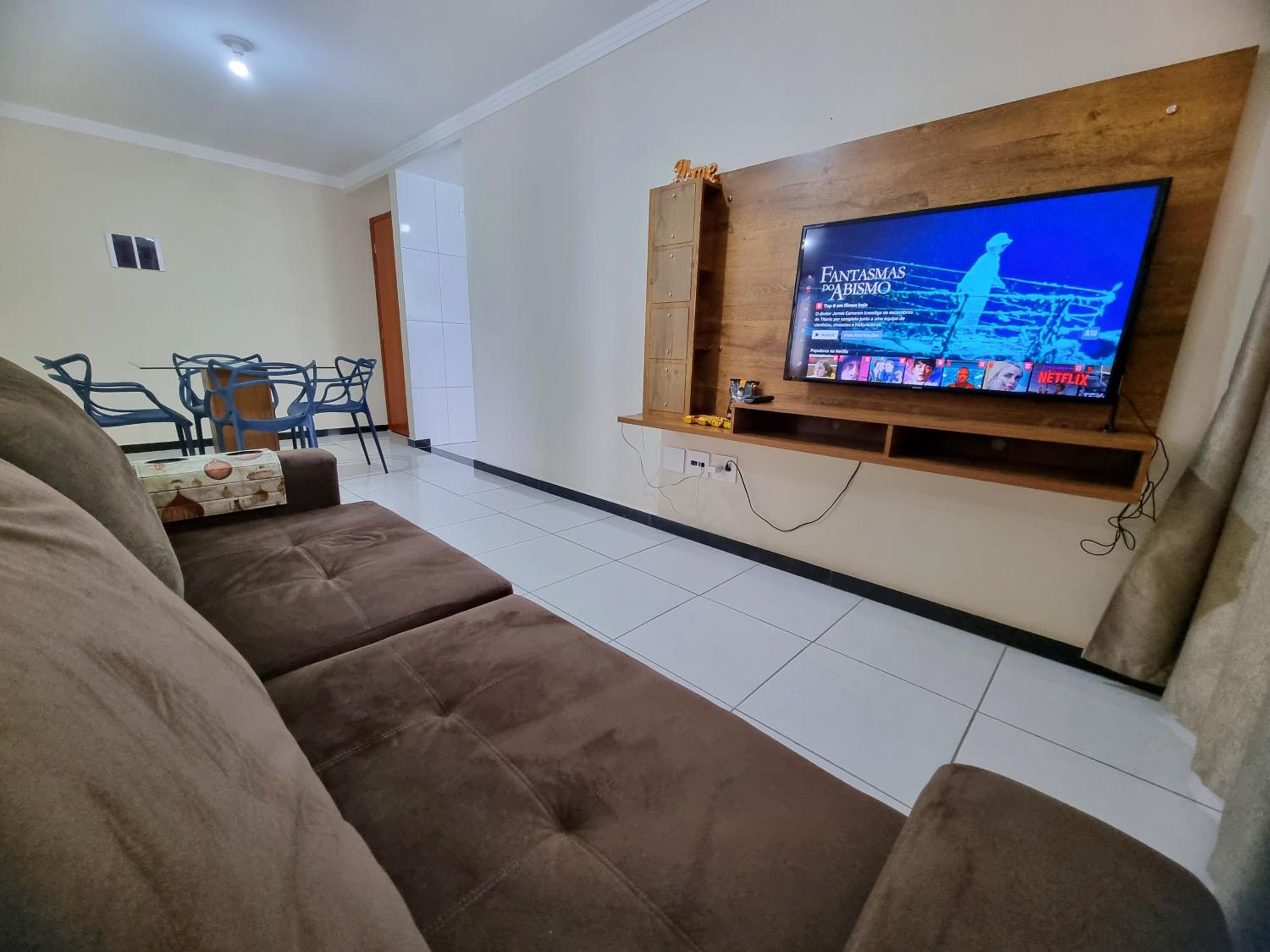 Two-Bedroom Apartment - Photo 1