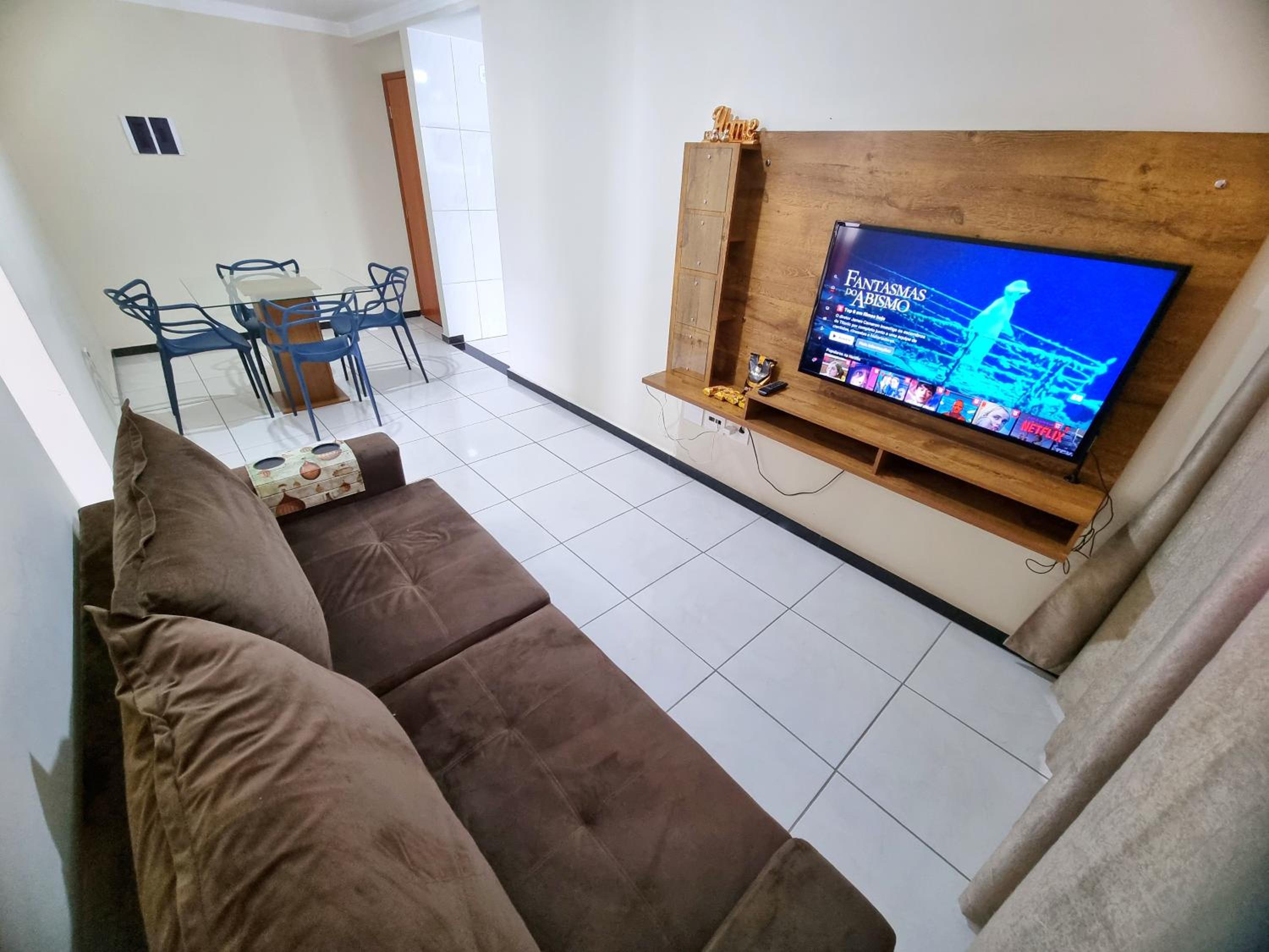 Two-Bedroom Apartment - Photo 10