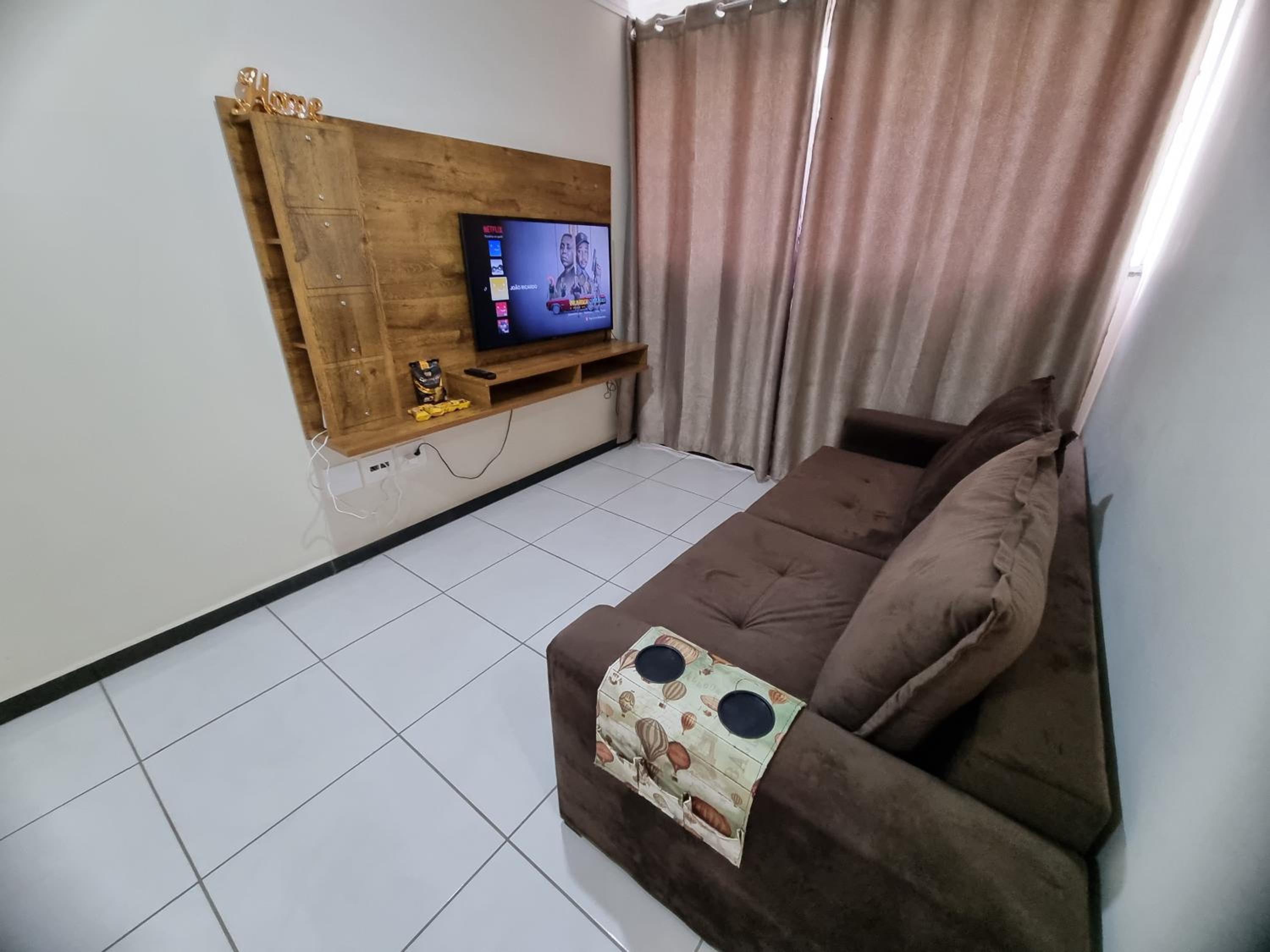 Two-Bedroom Apartment - Photo 9