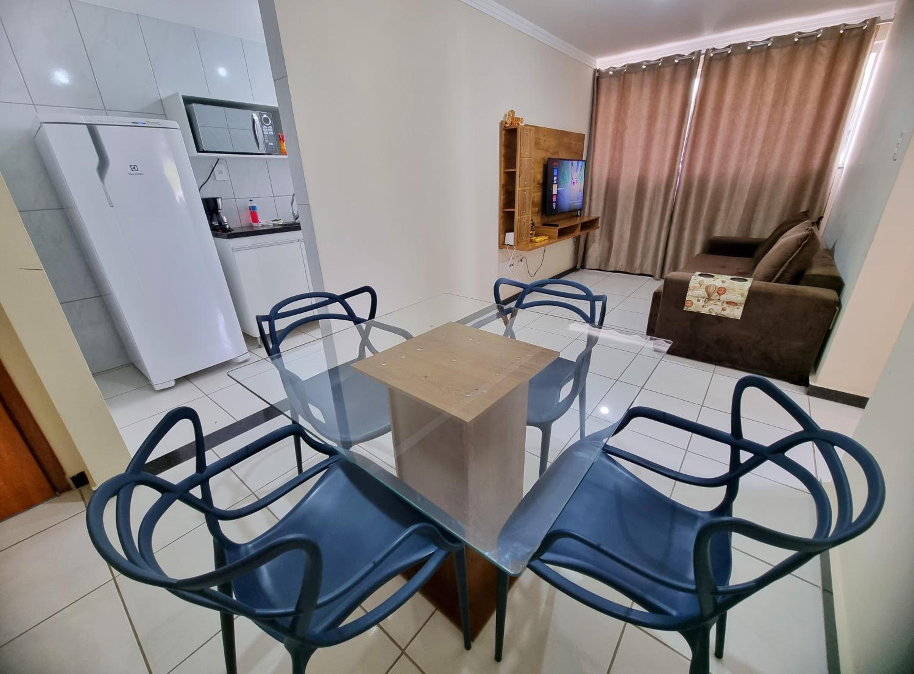 Two-Bedroom Apartment - Photo 6